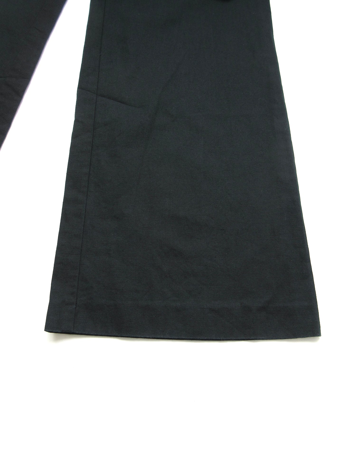 ARMANI EXCHANGE dark green pants