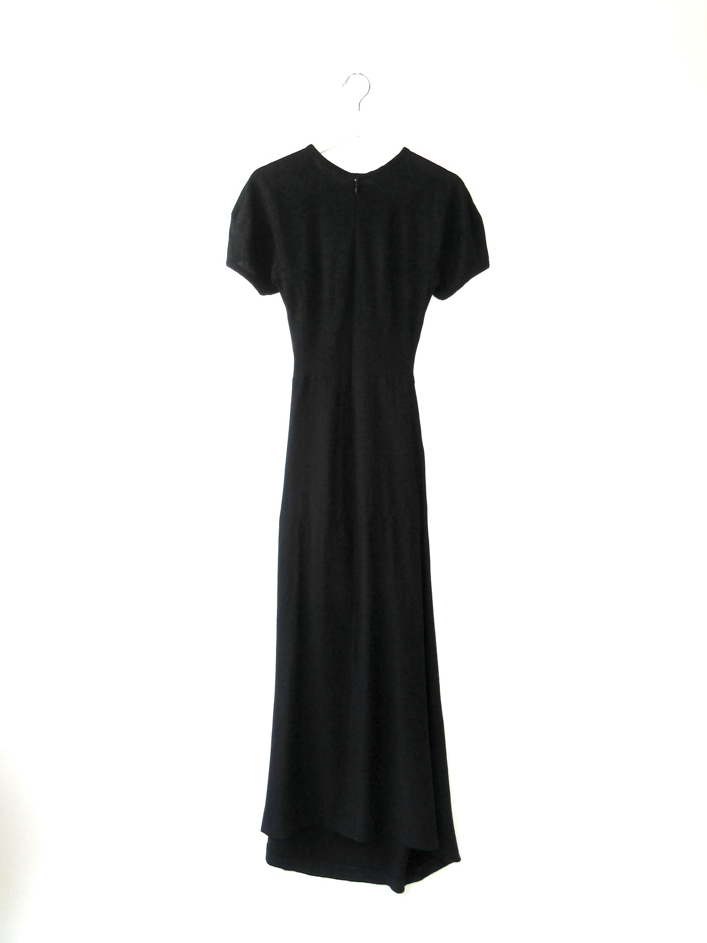 A/T design long dress