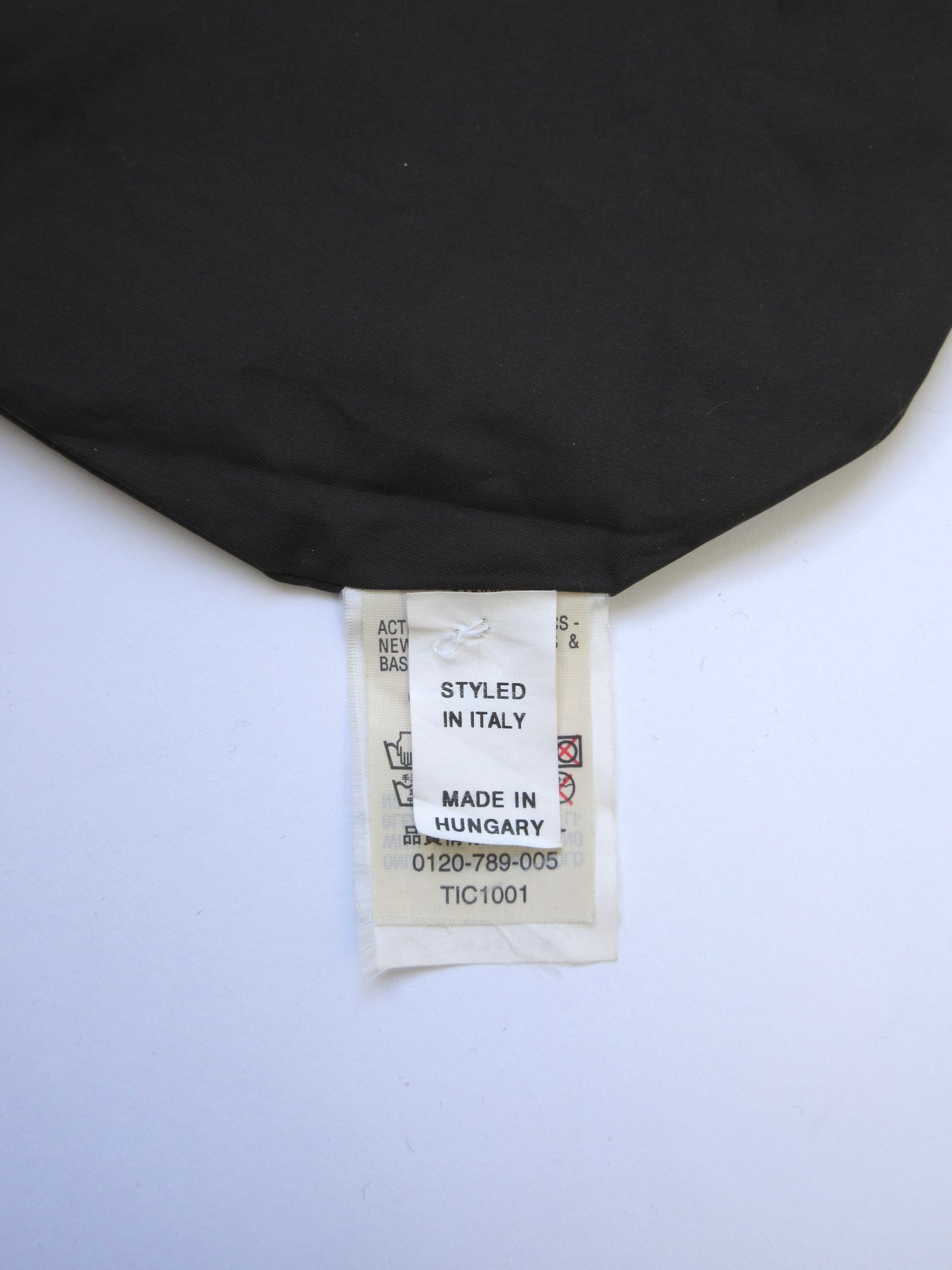 MAX&Co. reversible fleece vest