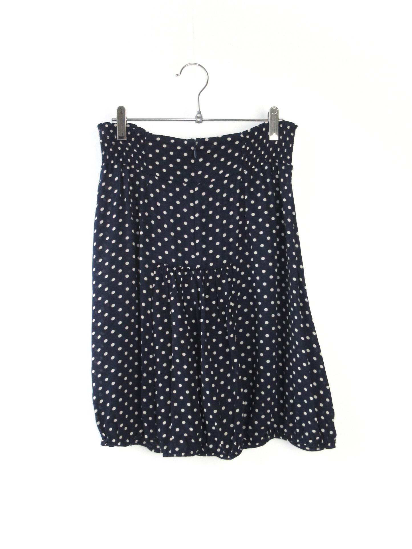 zucca polka dots 2-piece (top&sk)