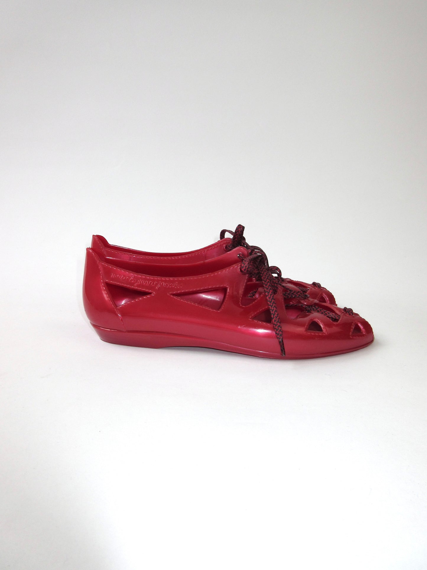 MARC JACOBS rubber shoes