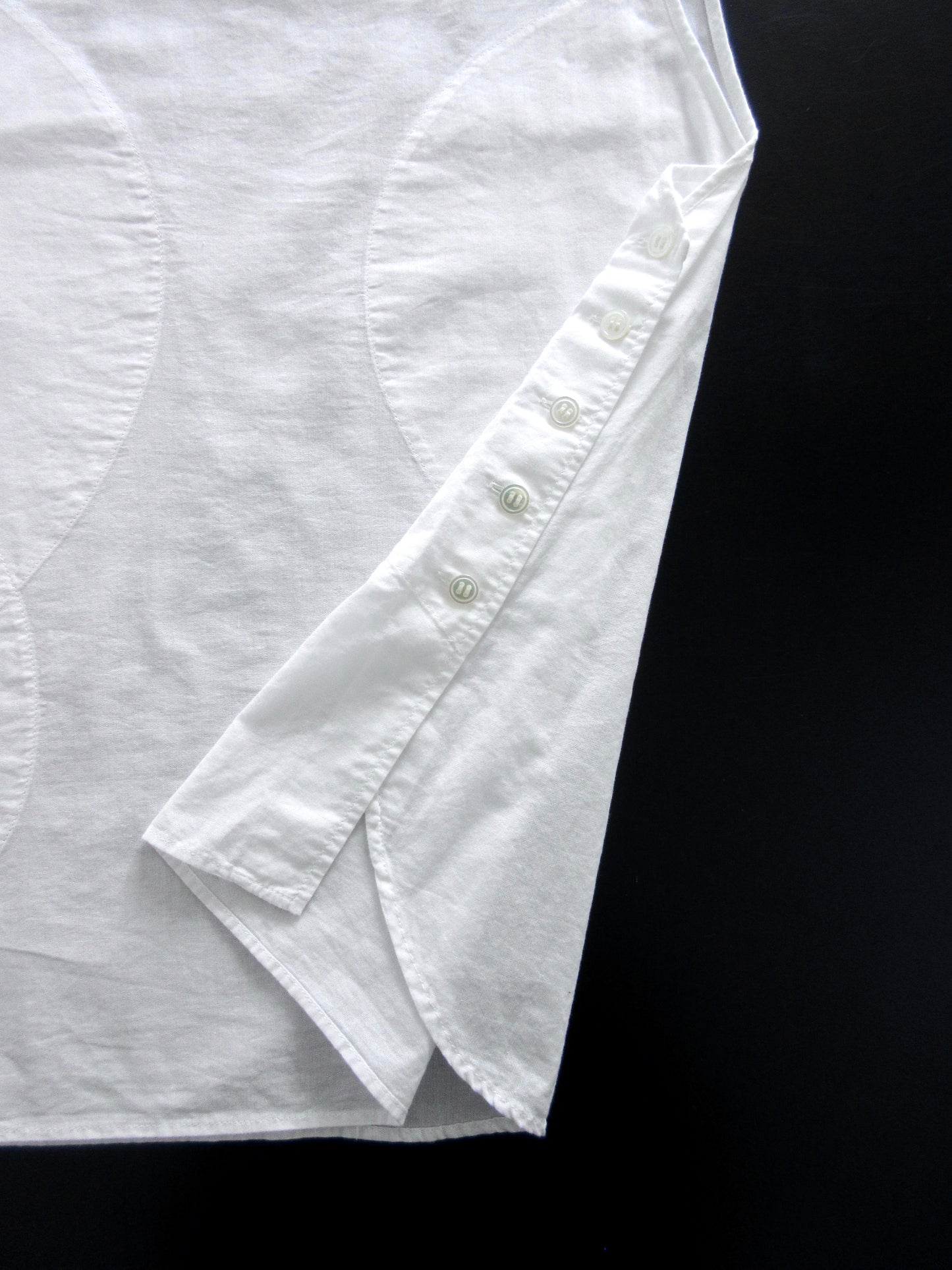 Y's design sleeveless top