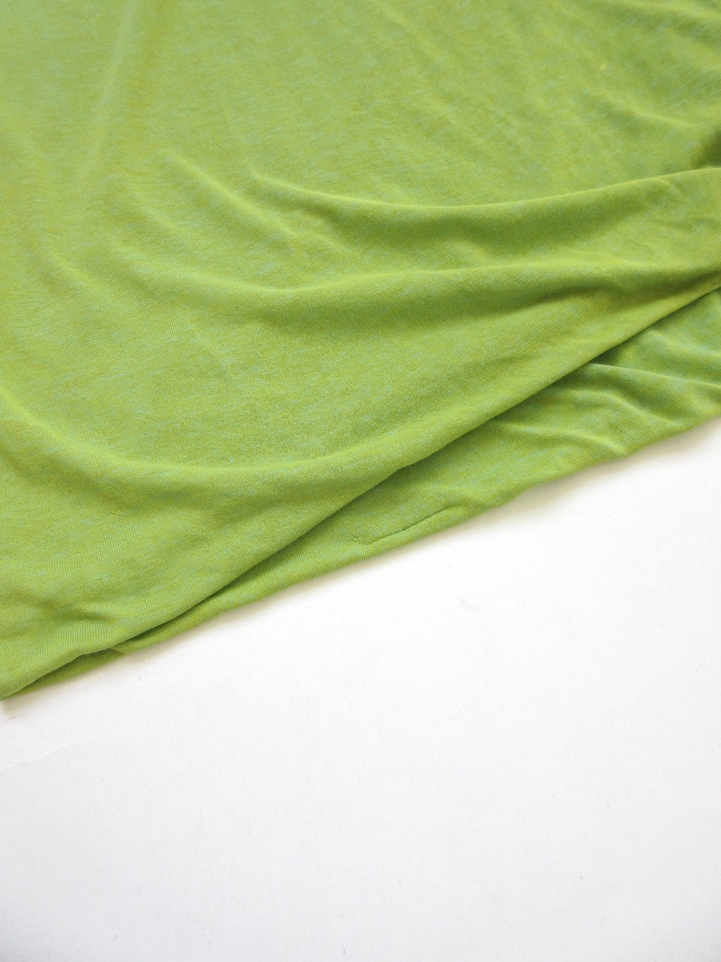 tricot comme des garcons layered tank top