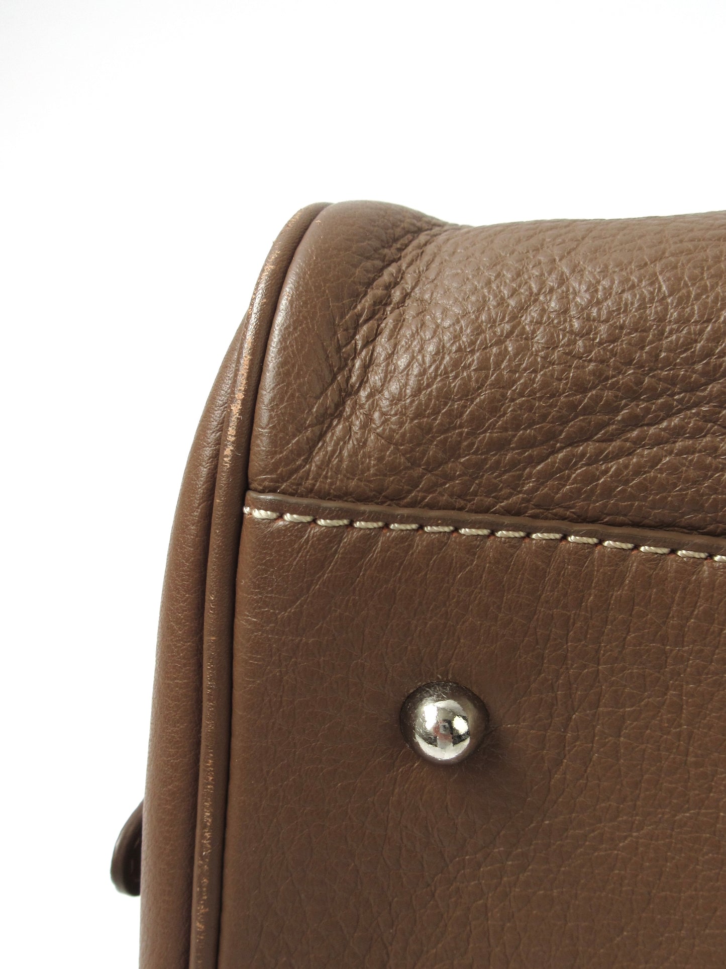 western mood boston bag