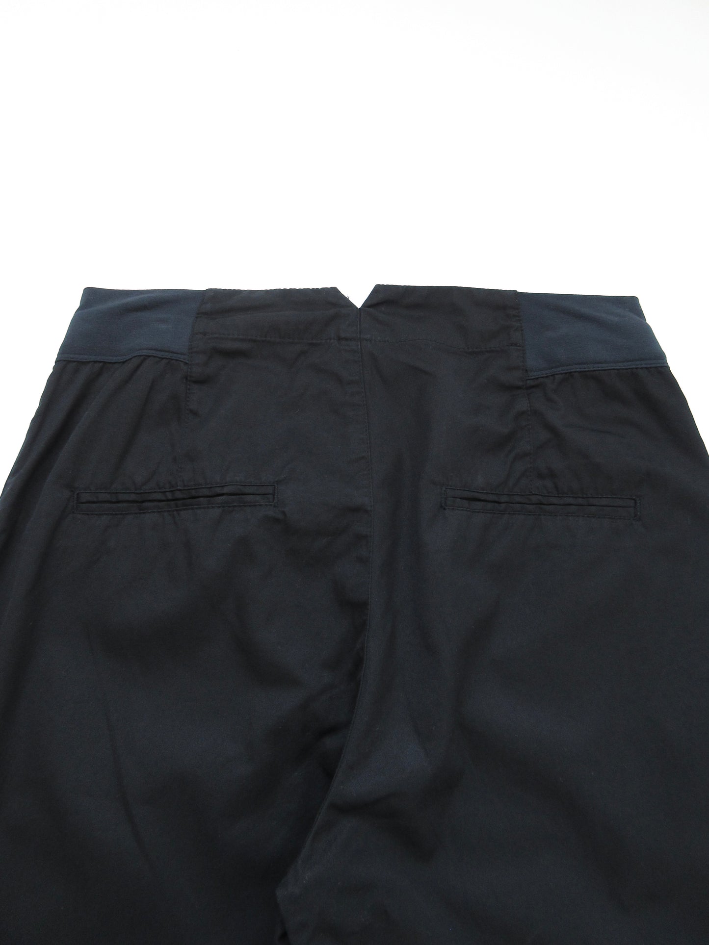 design half pants