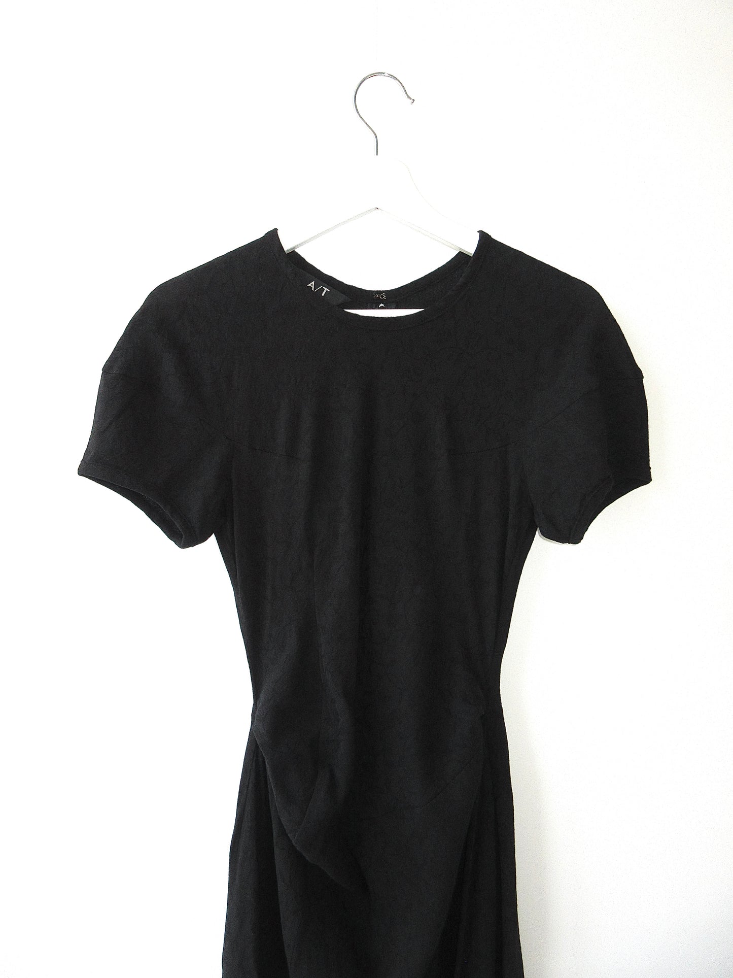 A/T design long dress