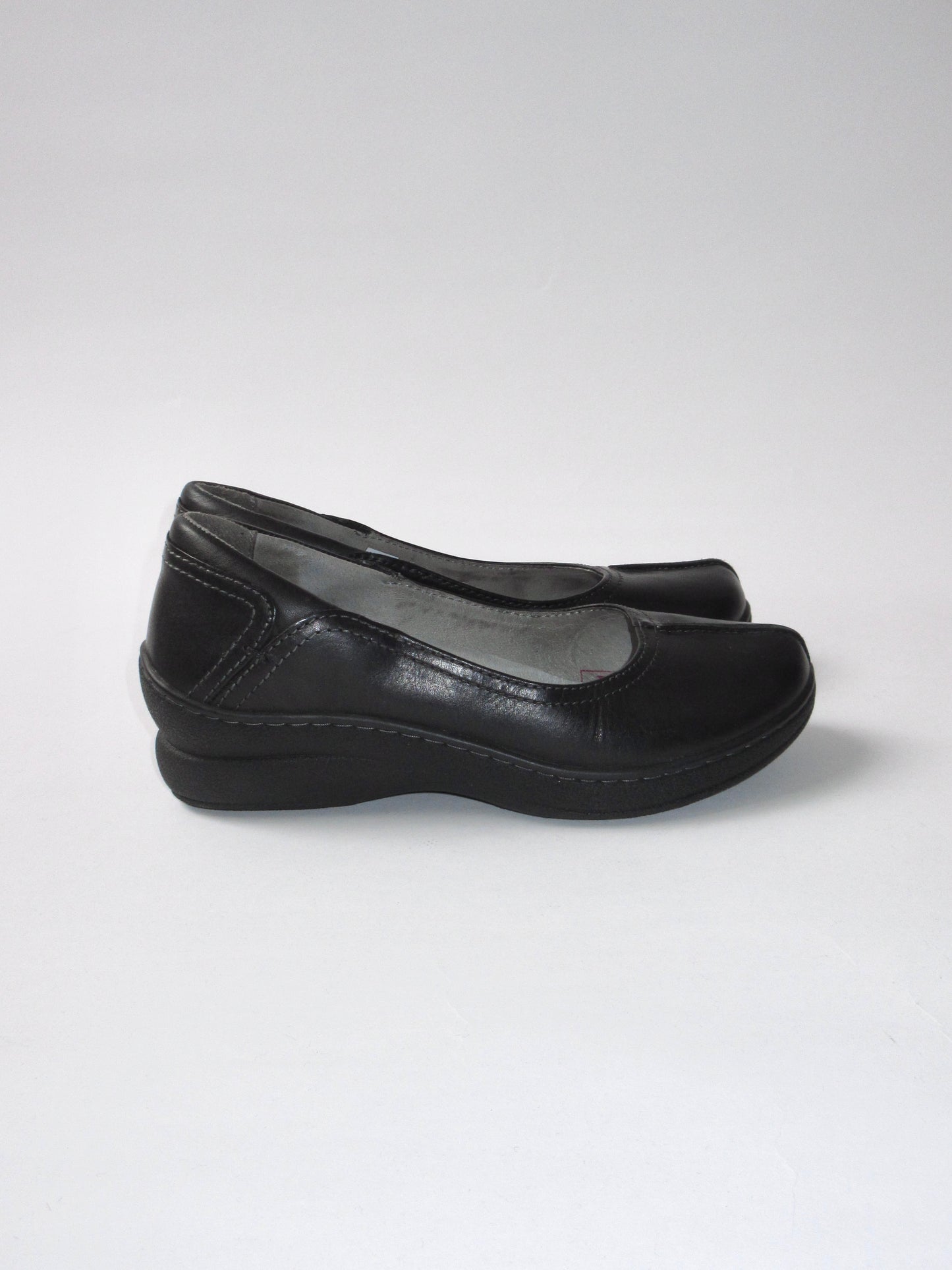 L.L.bean platform shoes