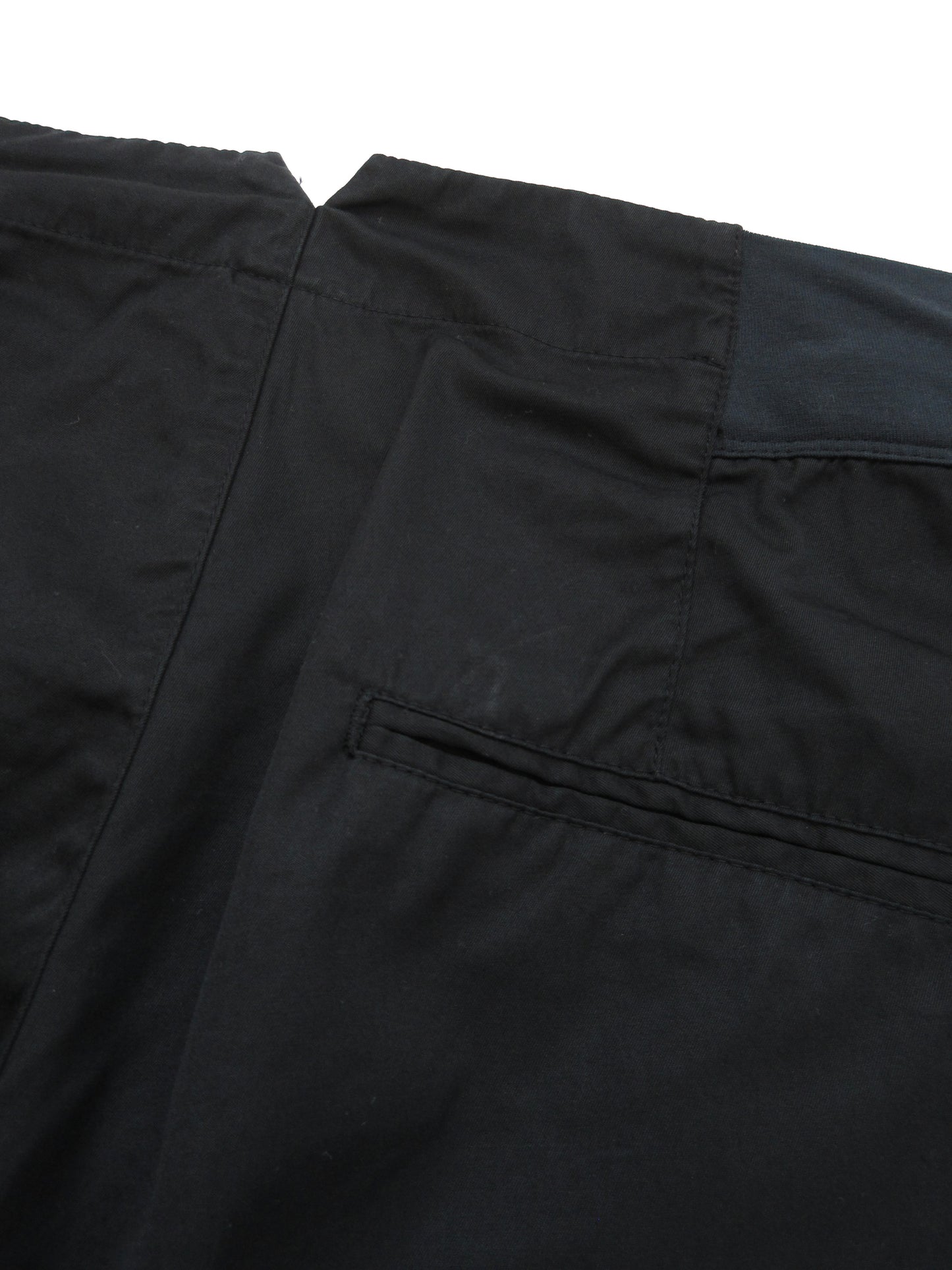 design half pants