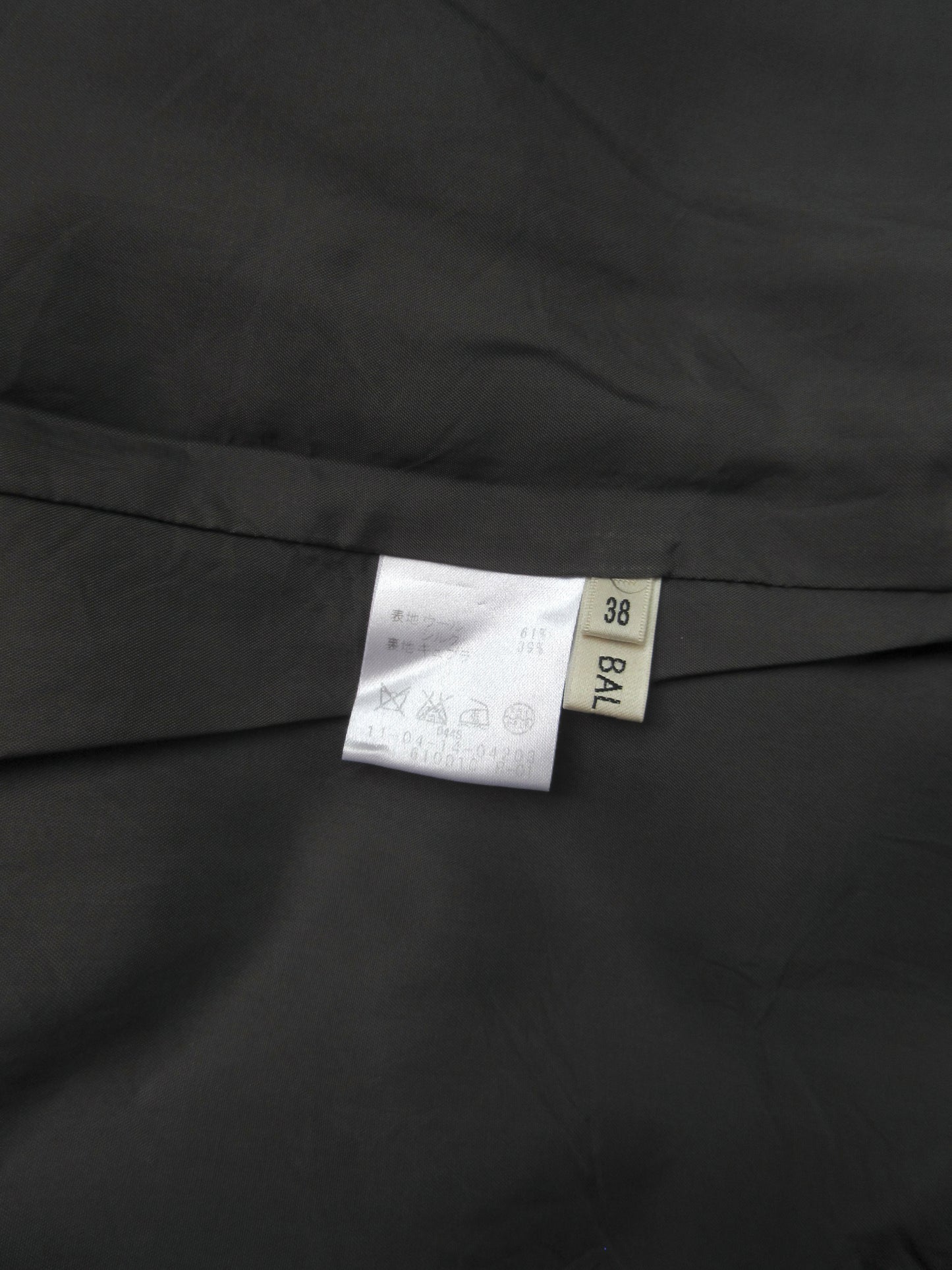 tuck wrap culottes