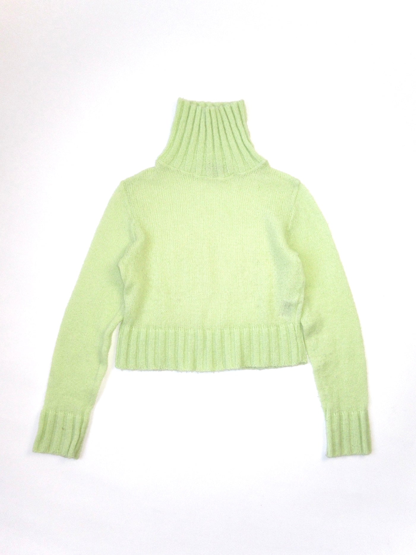 67 condense fancy knit