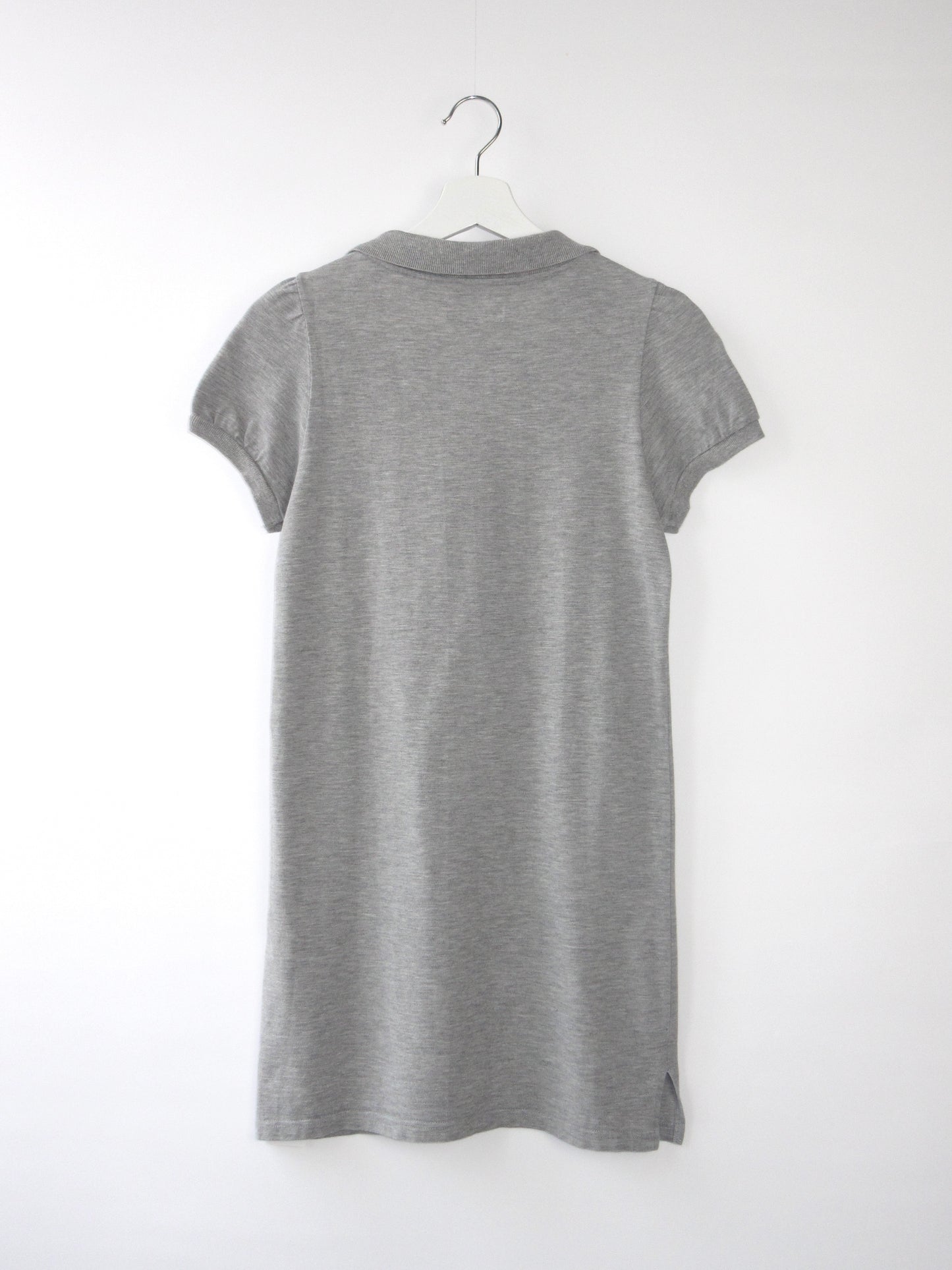TSUMORI CHISATO polo casual dress