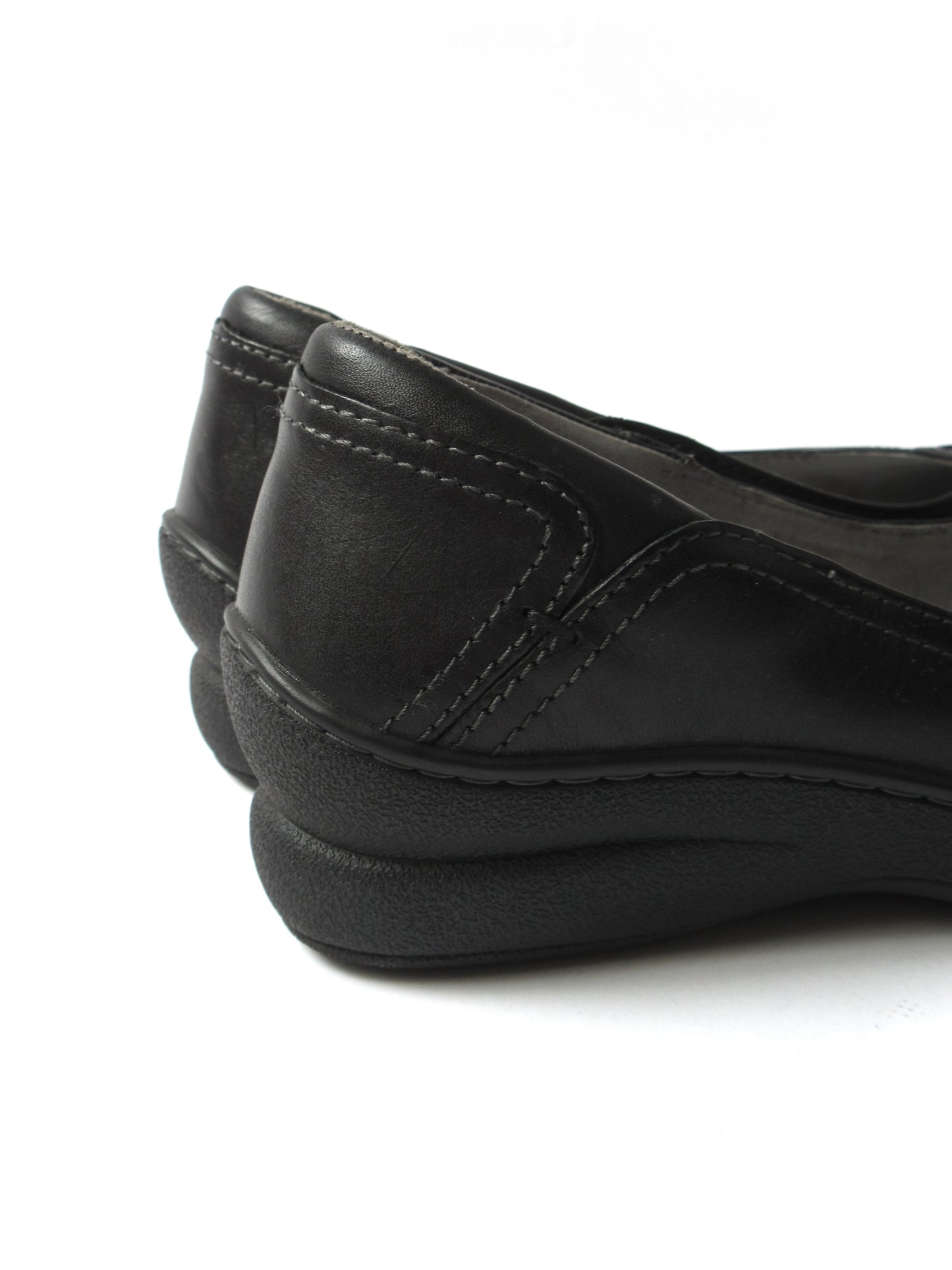 L.L.bean platform shoes