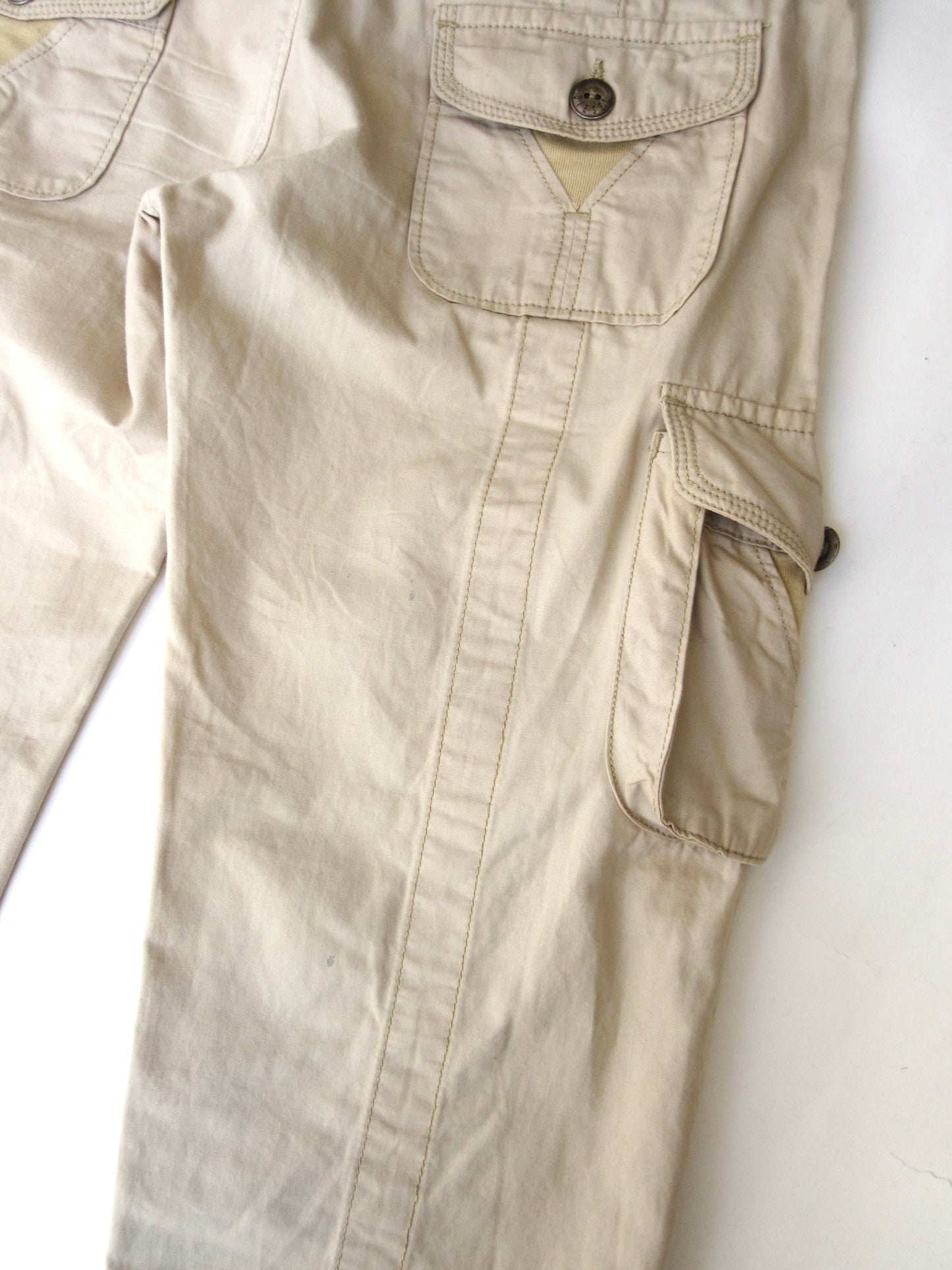 DIESEL cargo pants
