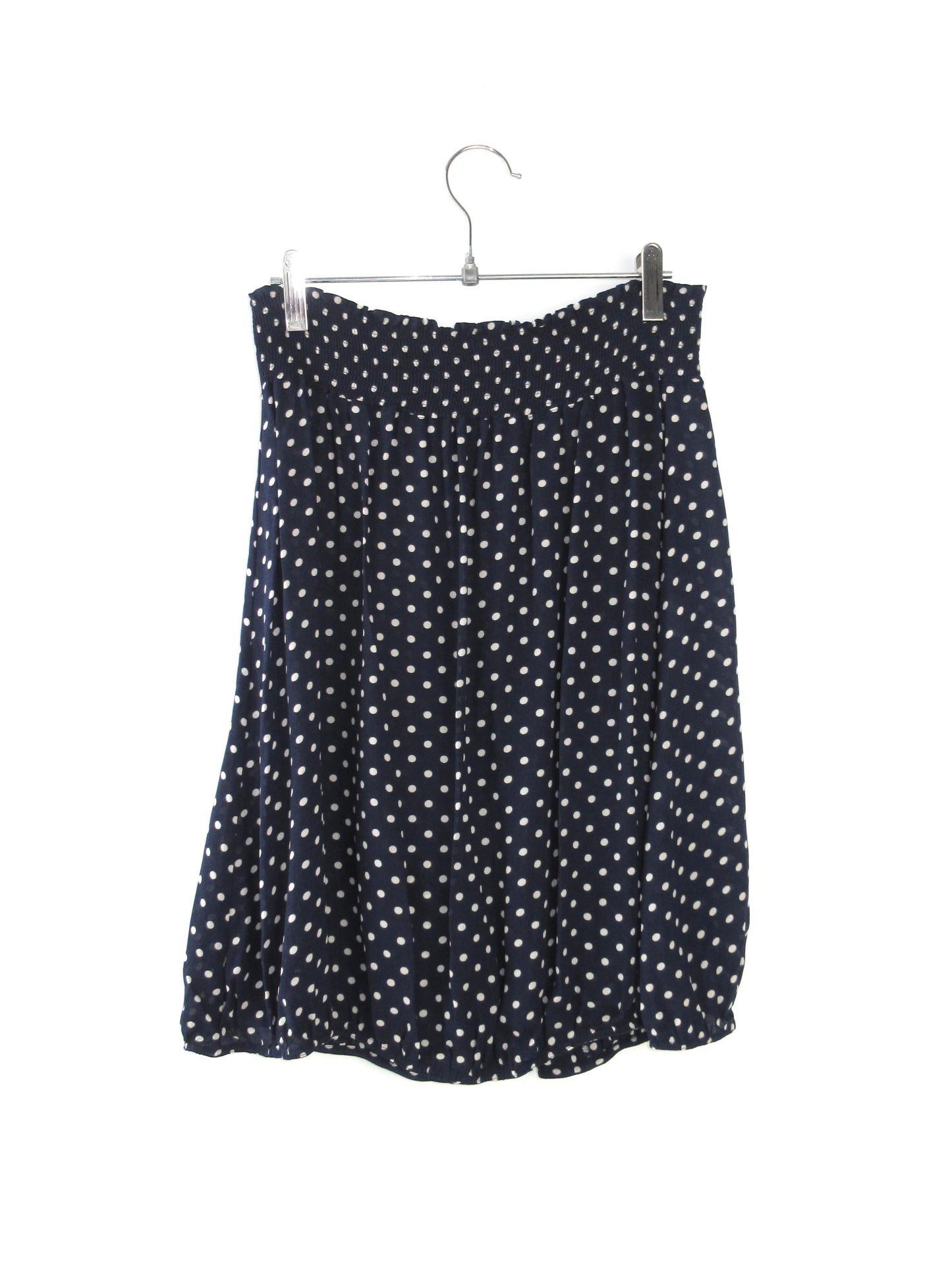 zucca polka dots 2-piece (top&sk)