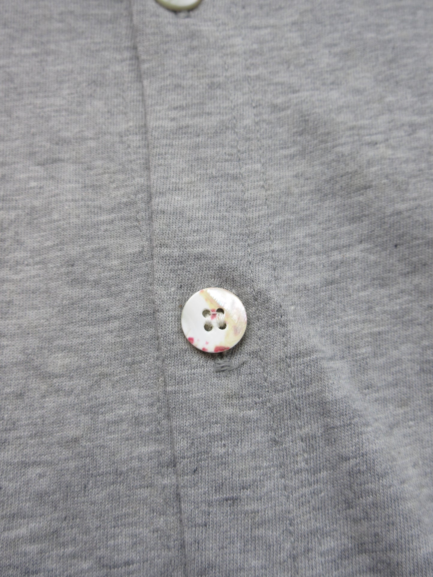 tricot comme des garcons dolman design top