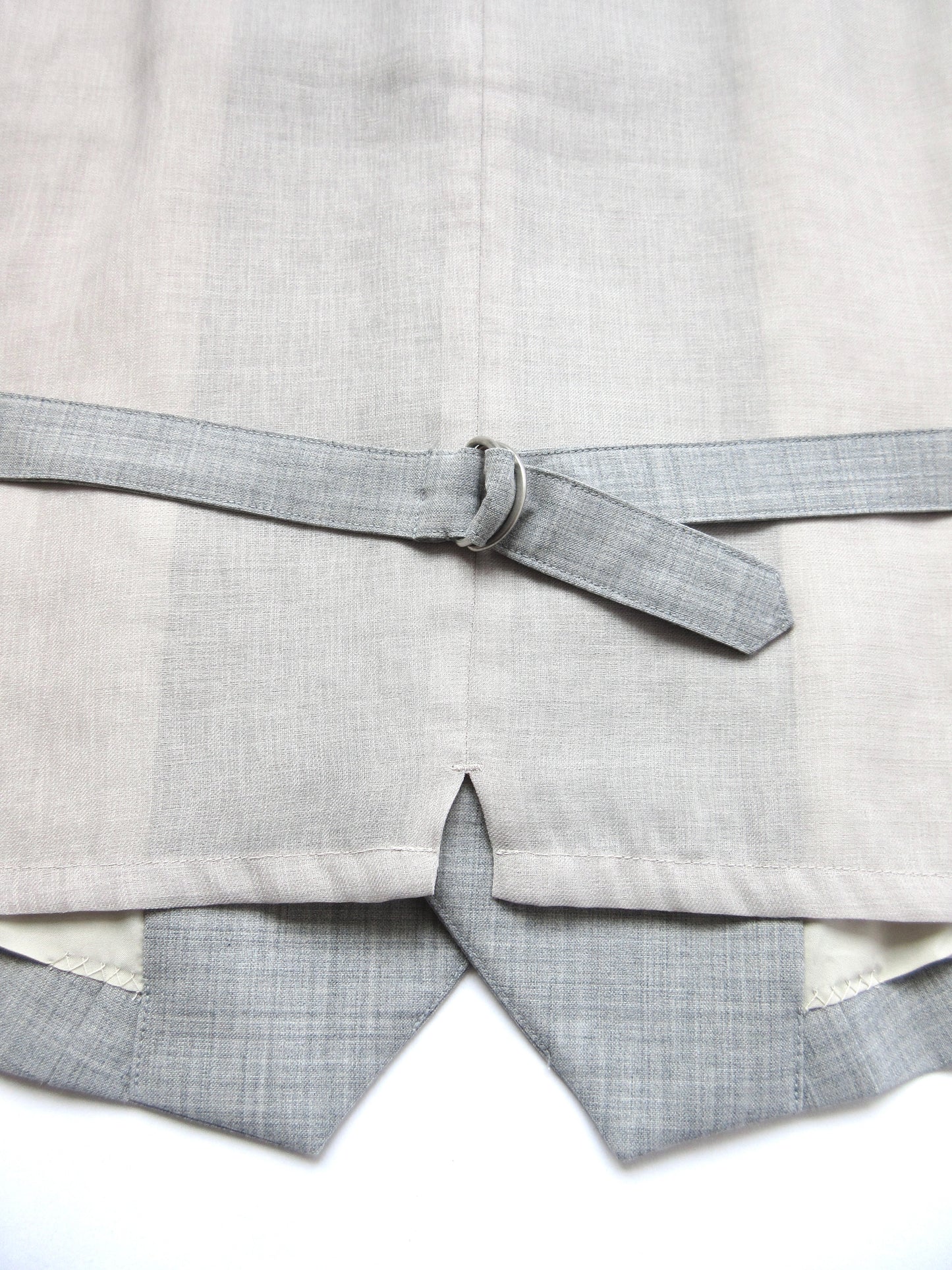 HÉLIOPÔLE design vest