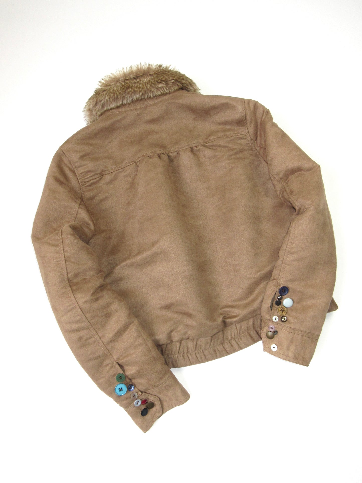 37 pinion bomber jacket