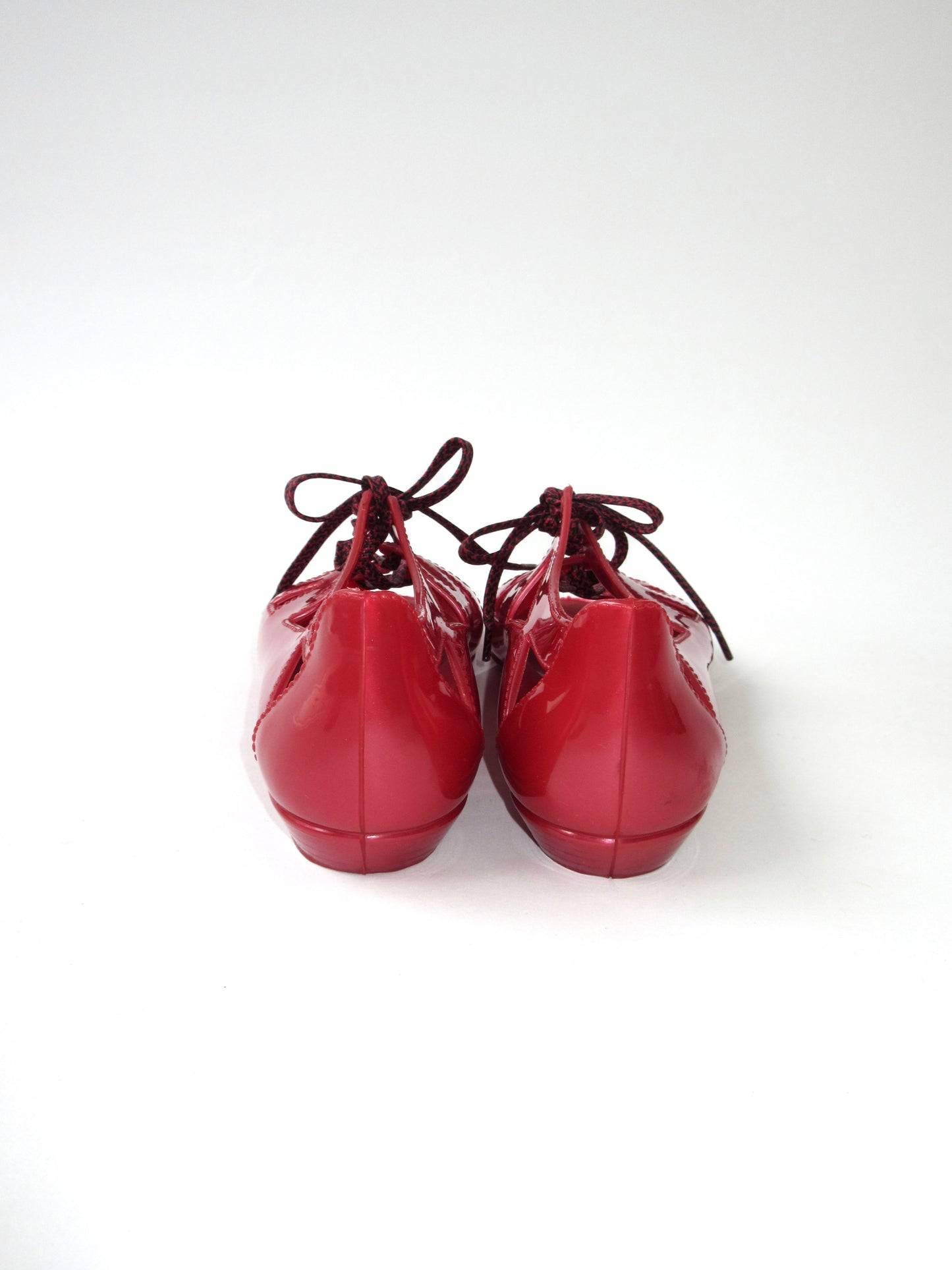 MARC JACOBS rubber shoes