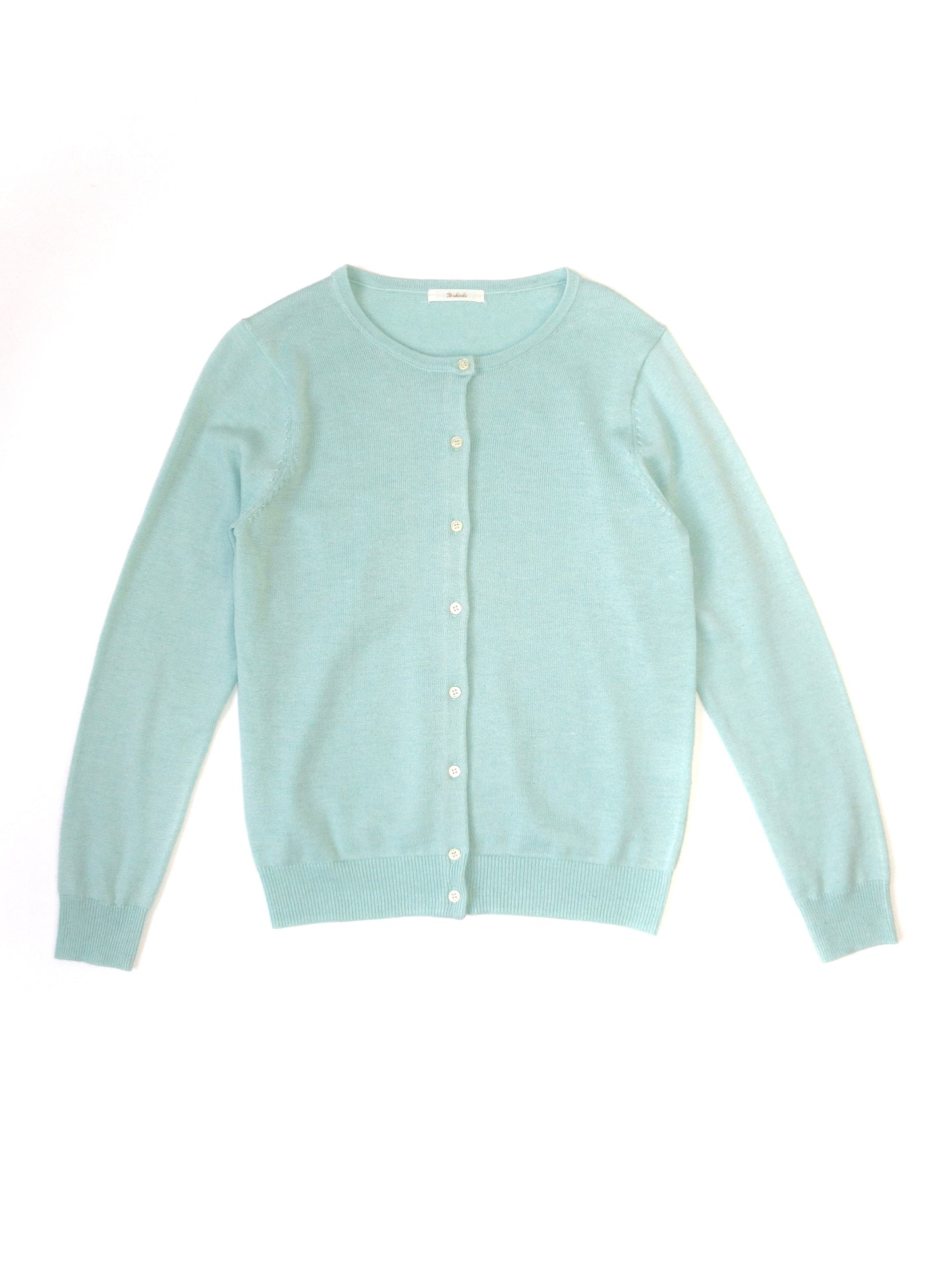 41 tiddlywinks cardigan