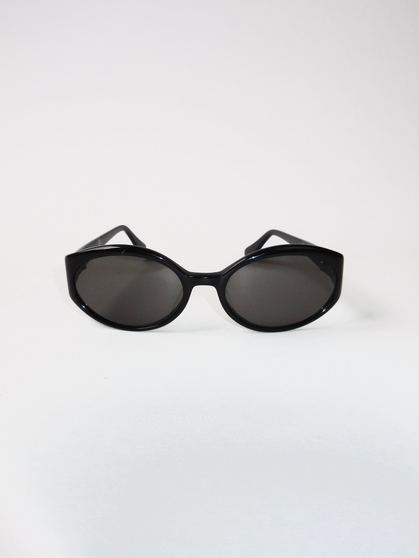 DKNY oval sunglasses