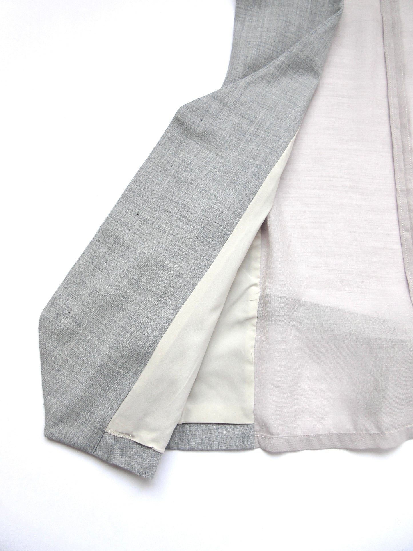 HÉLIOPÔLE design vest