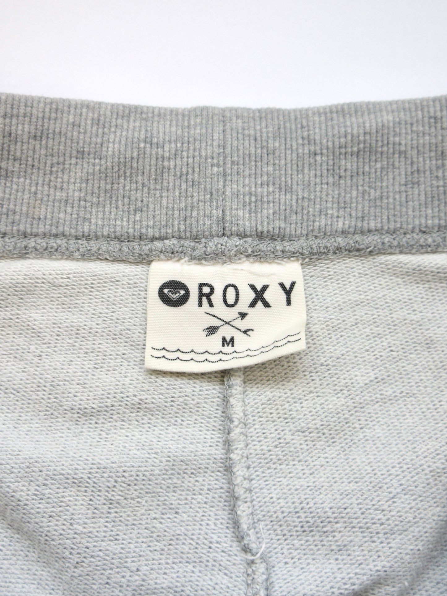 ROXY semi-flare sweatpants