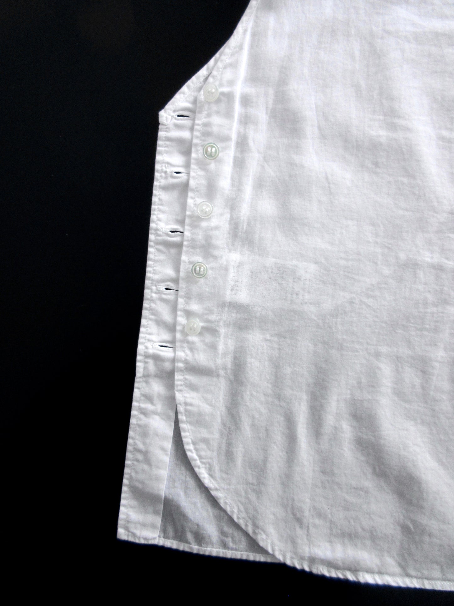 Y's design sleeveless top