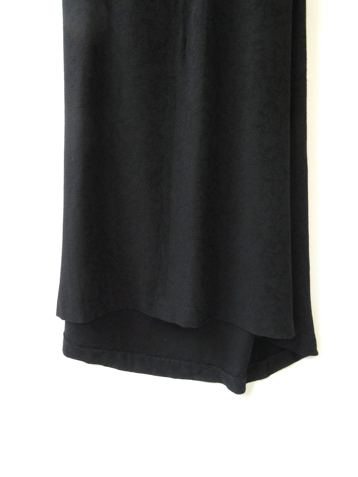 A/T design long dress