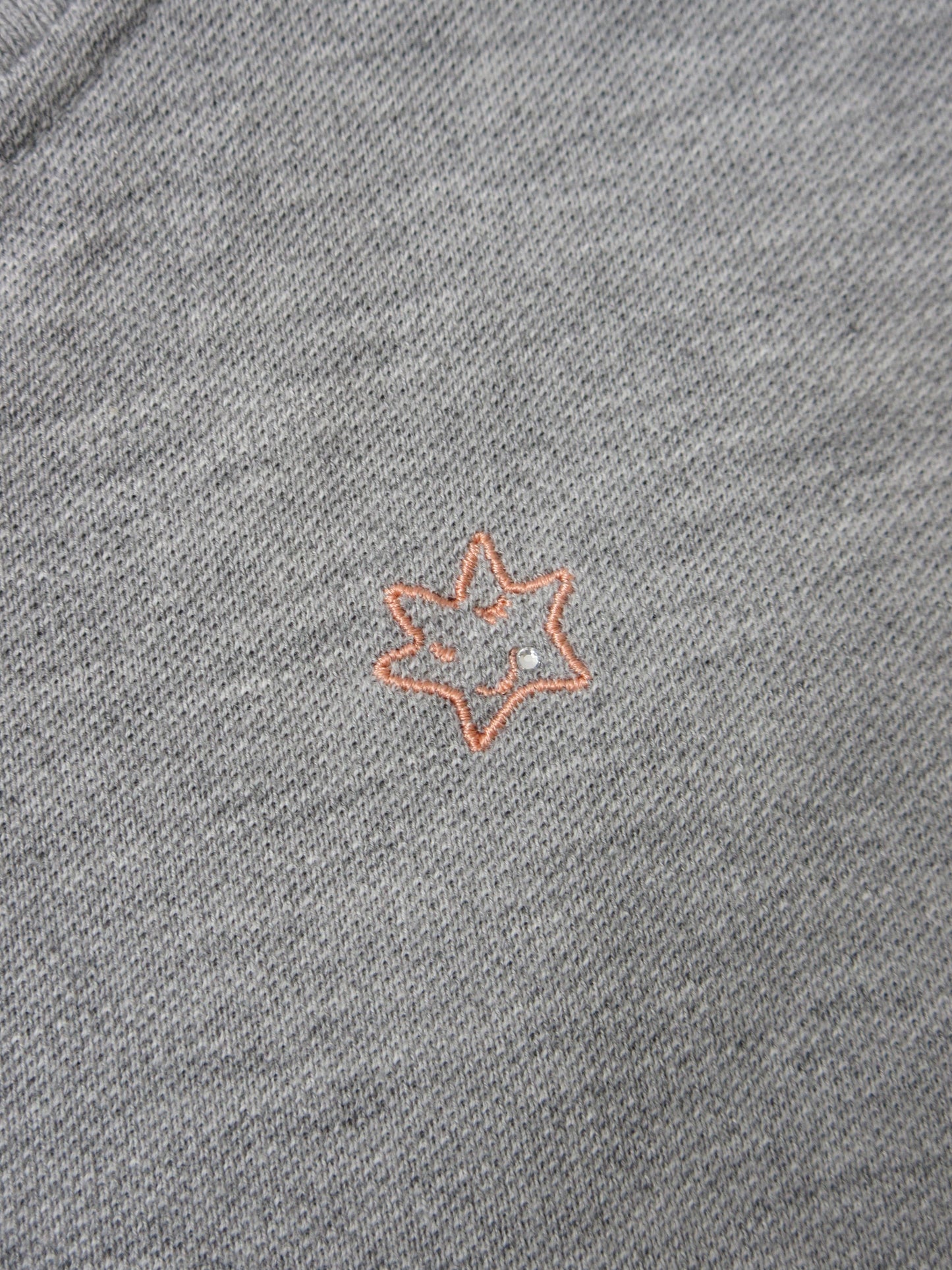 TSUMORI CHISATO polo casual dress