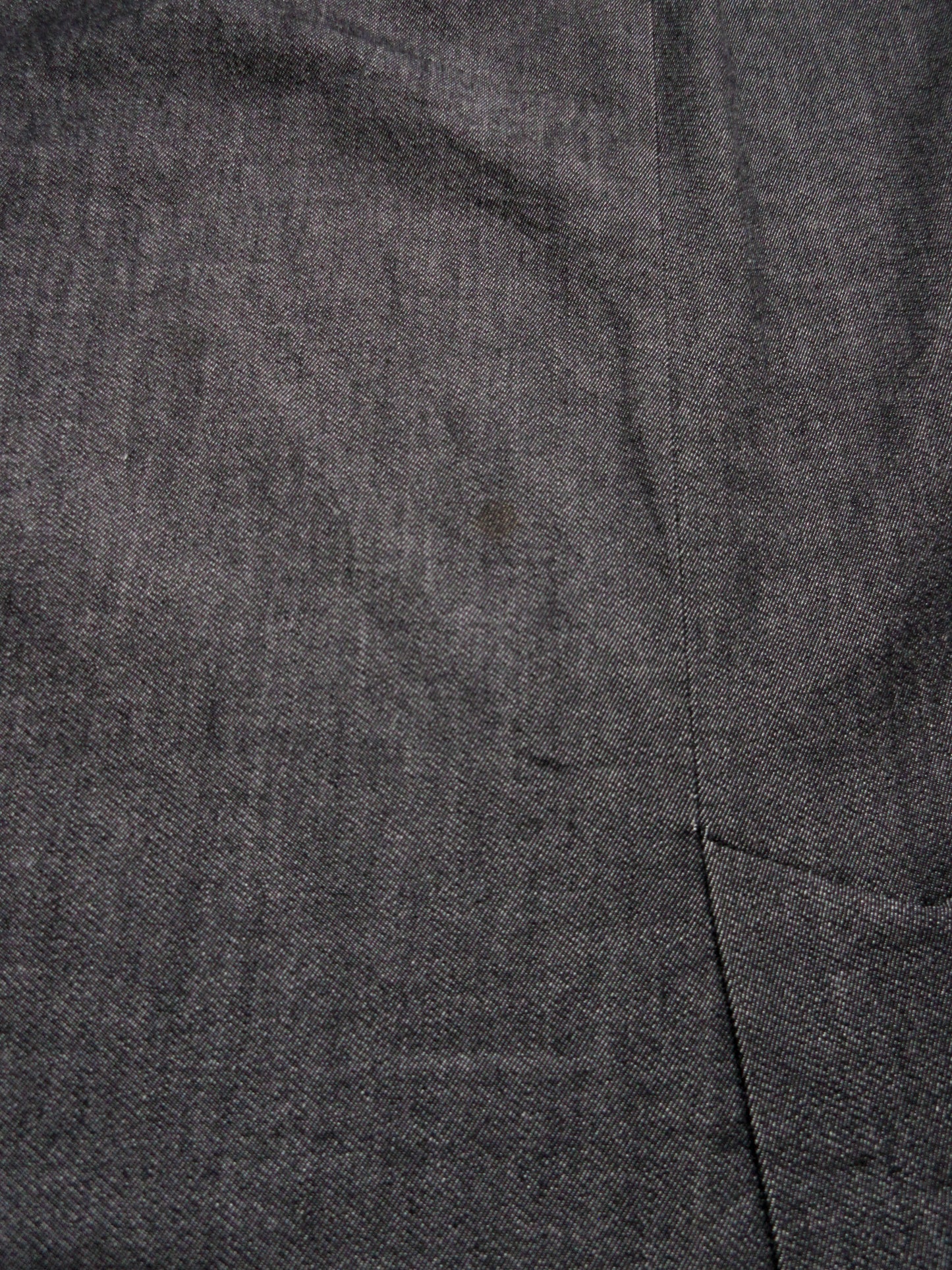 theory long skirt