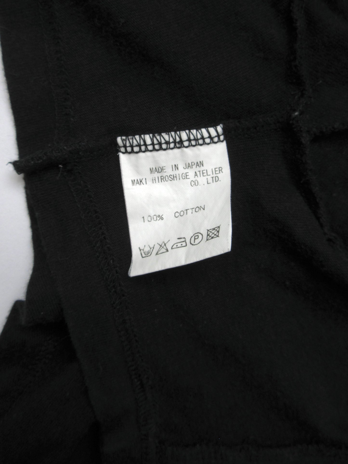 【used】gomme design cardigan