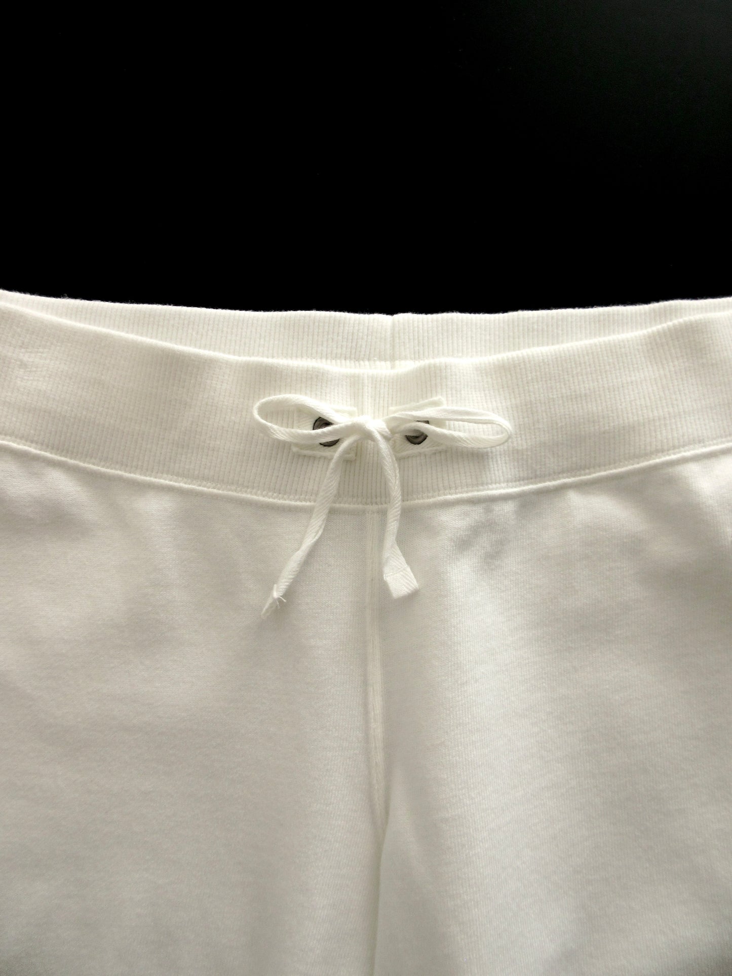 NIKE cropped jogger pants