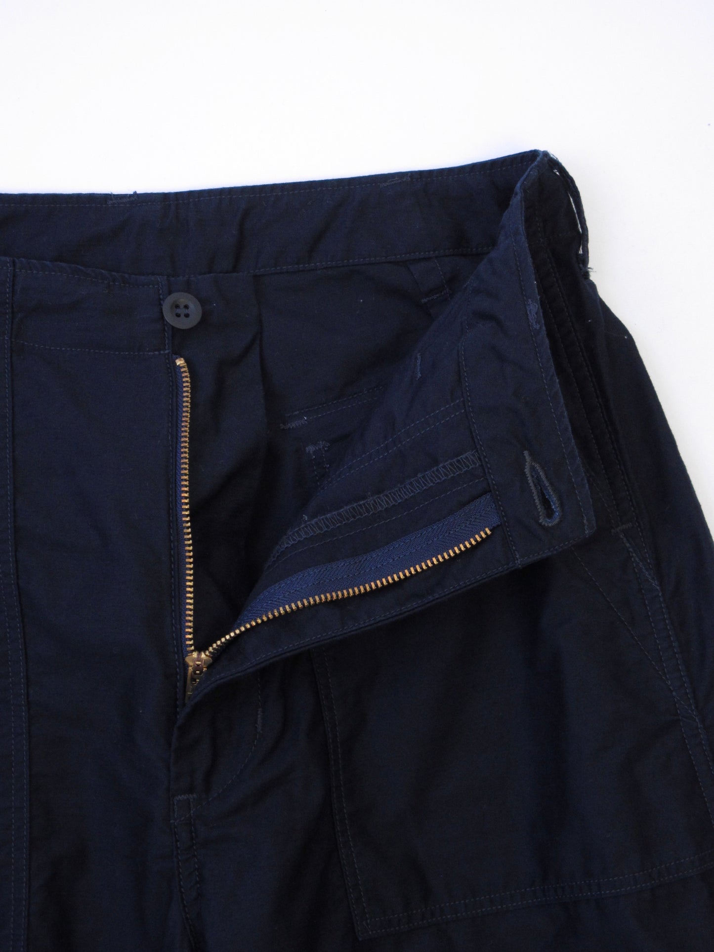 Lee detail design cargo pants