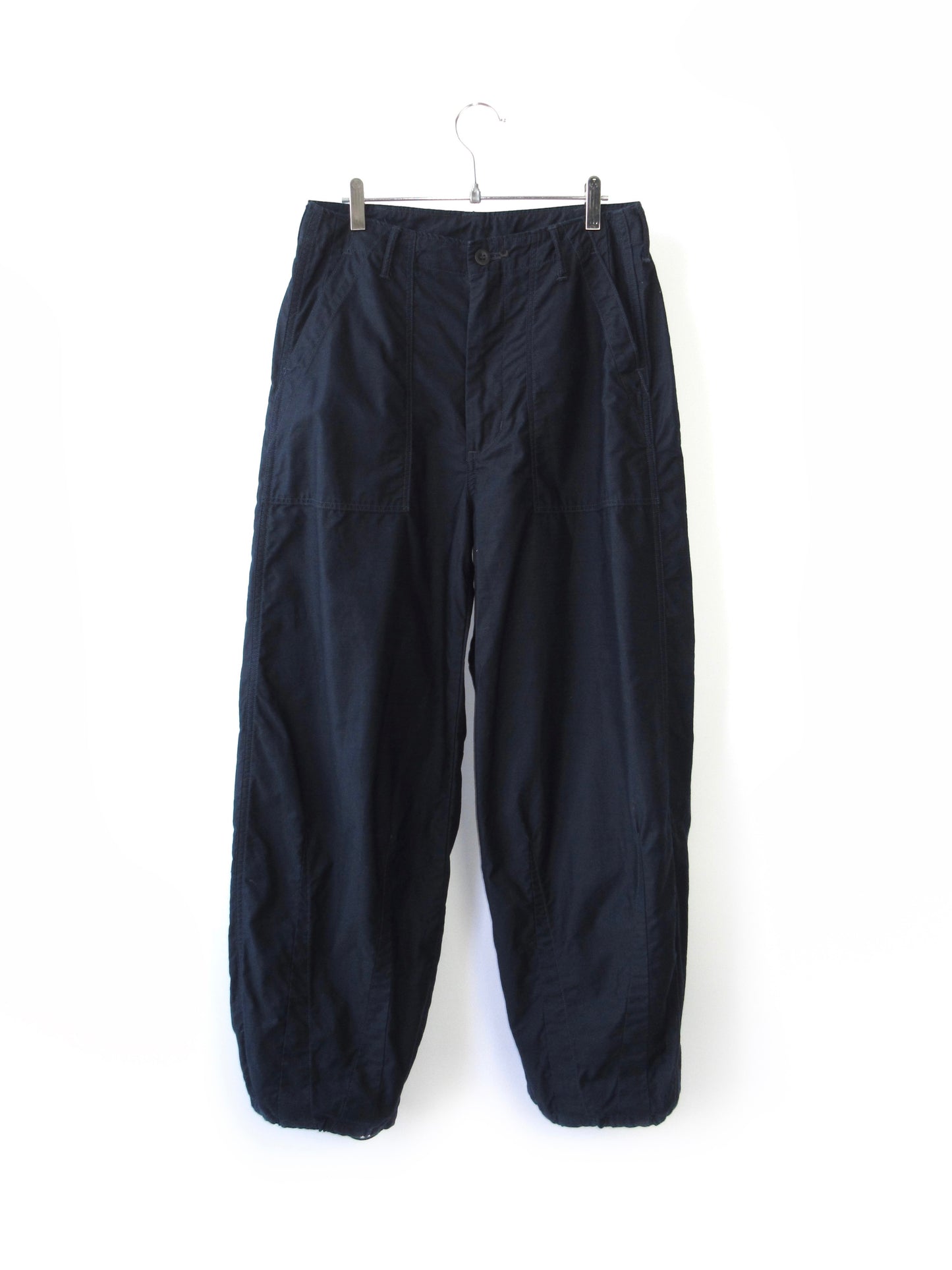 Lee detail design cargo pants