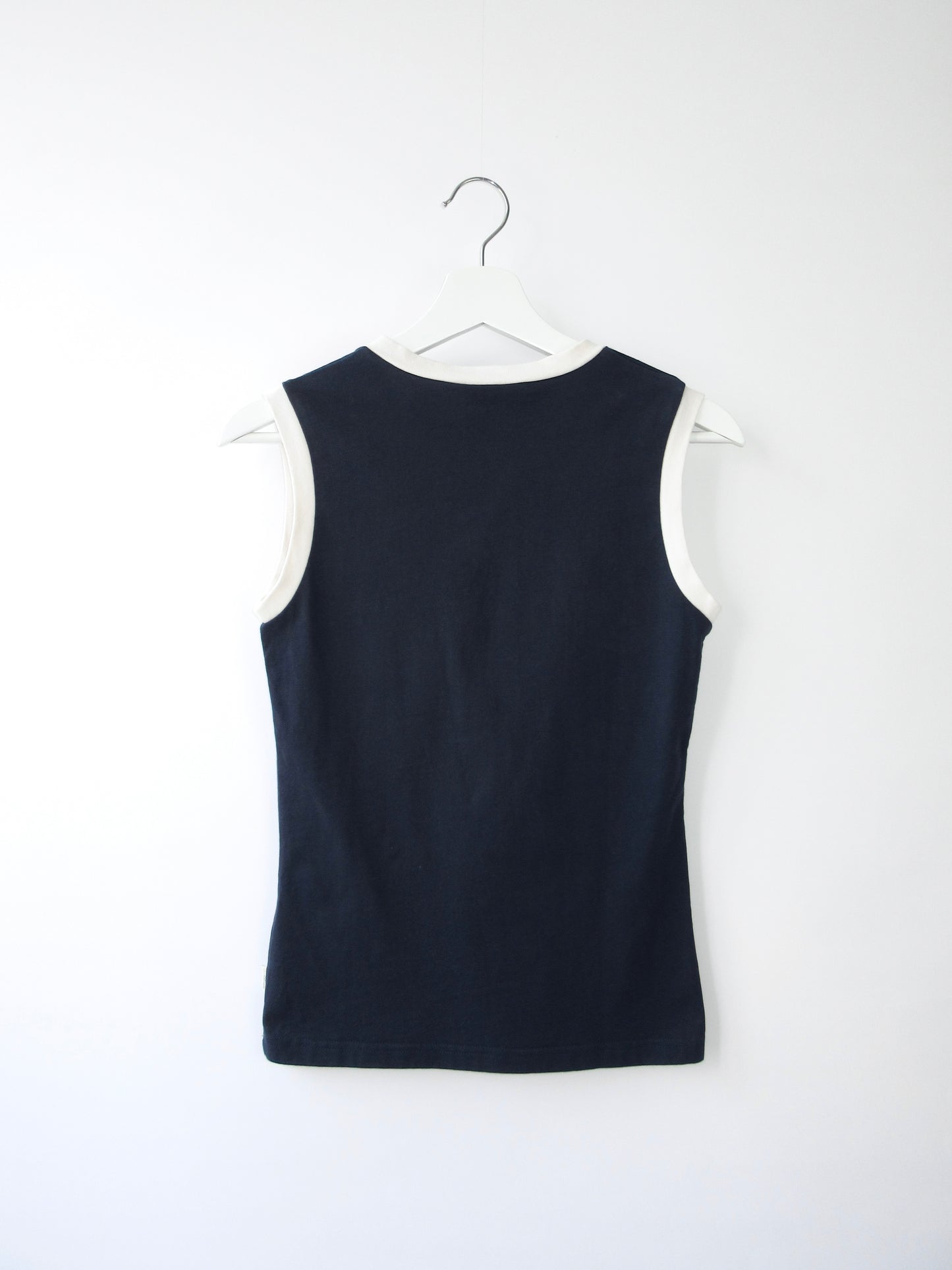 adidas game sleeveless top