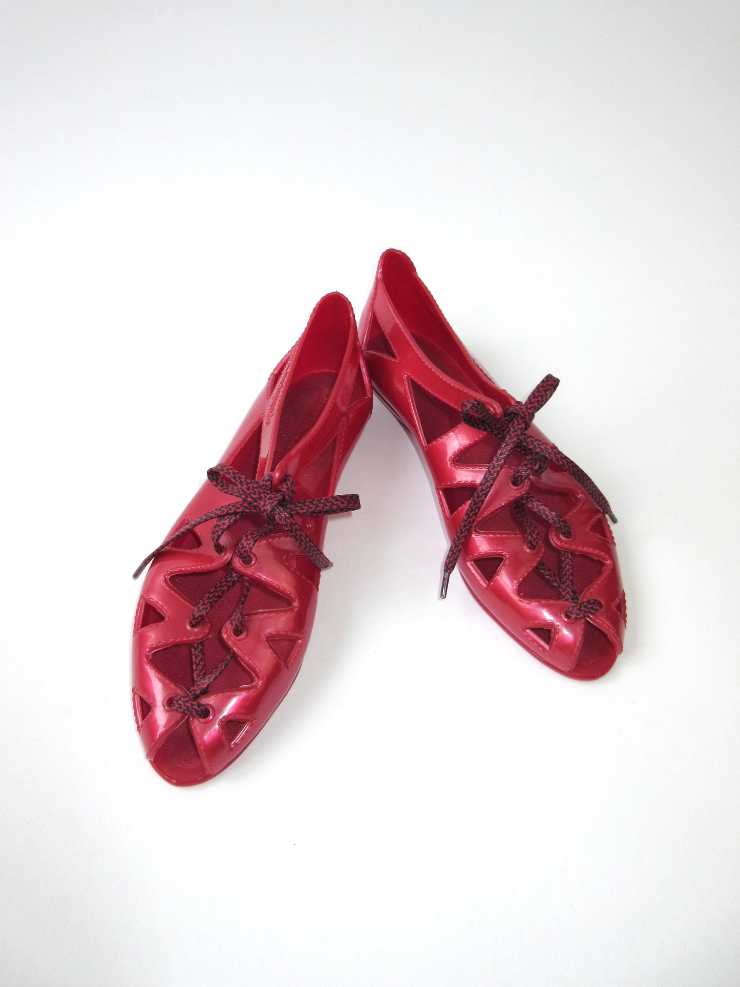 MARC JACOBS rubber shoes