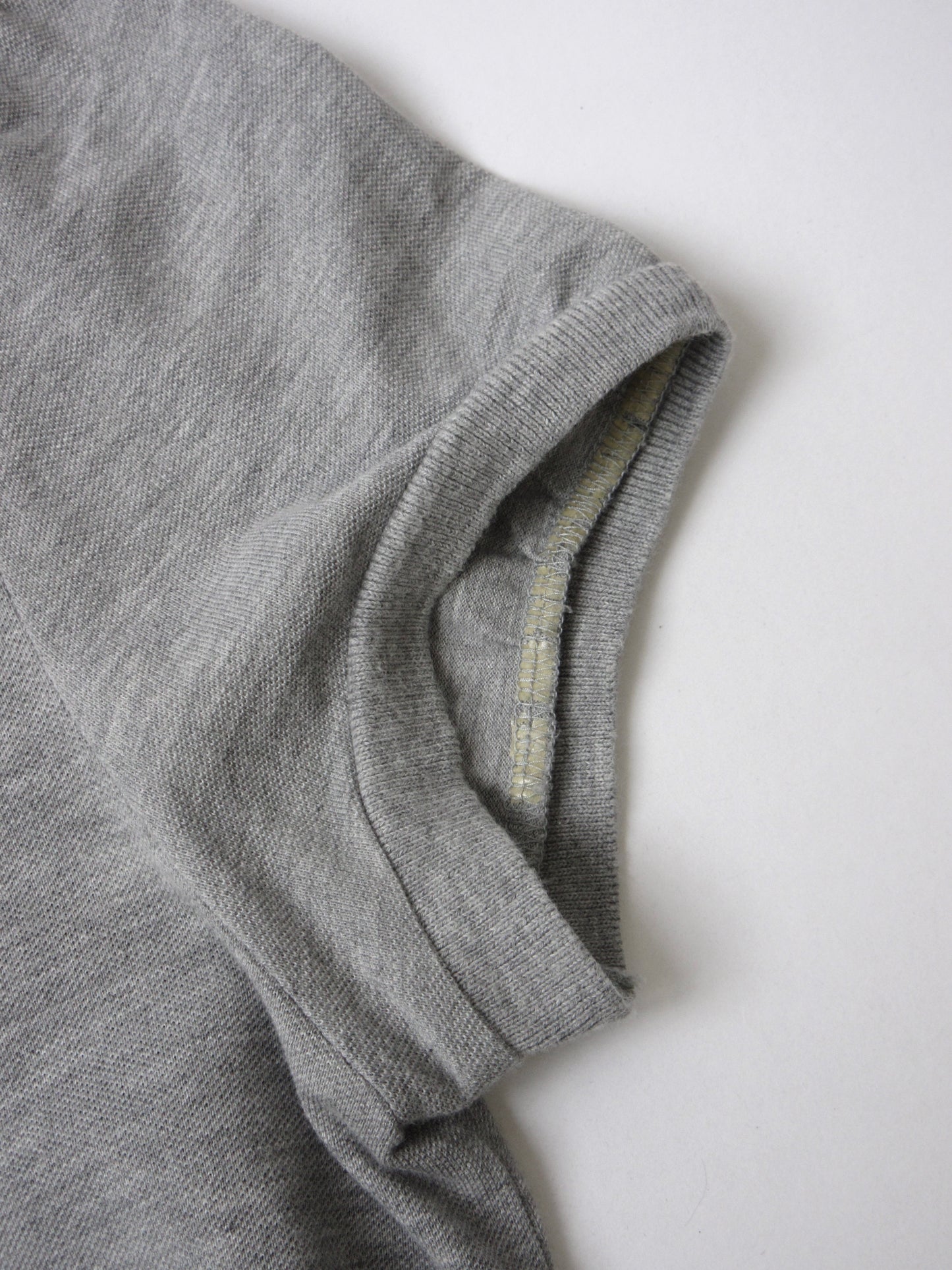 TSUMORI CHISATO polo casual dress