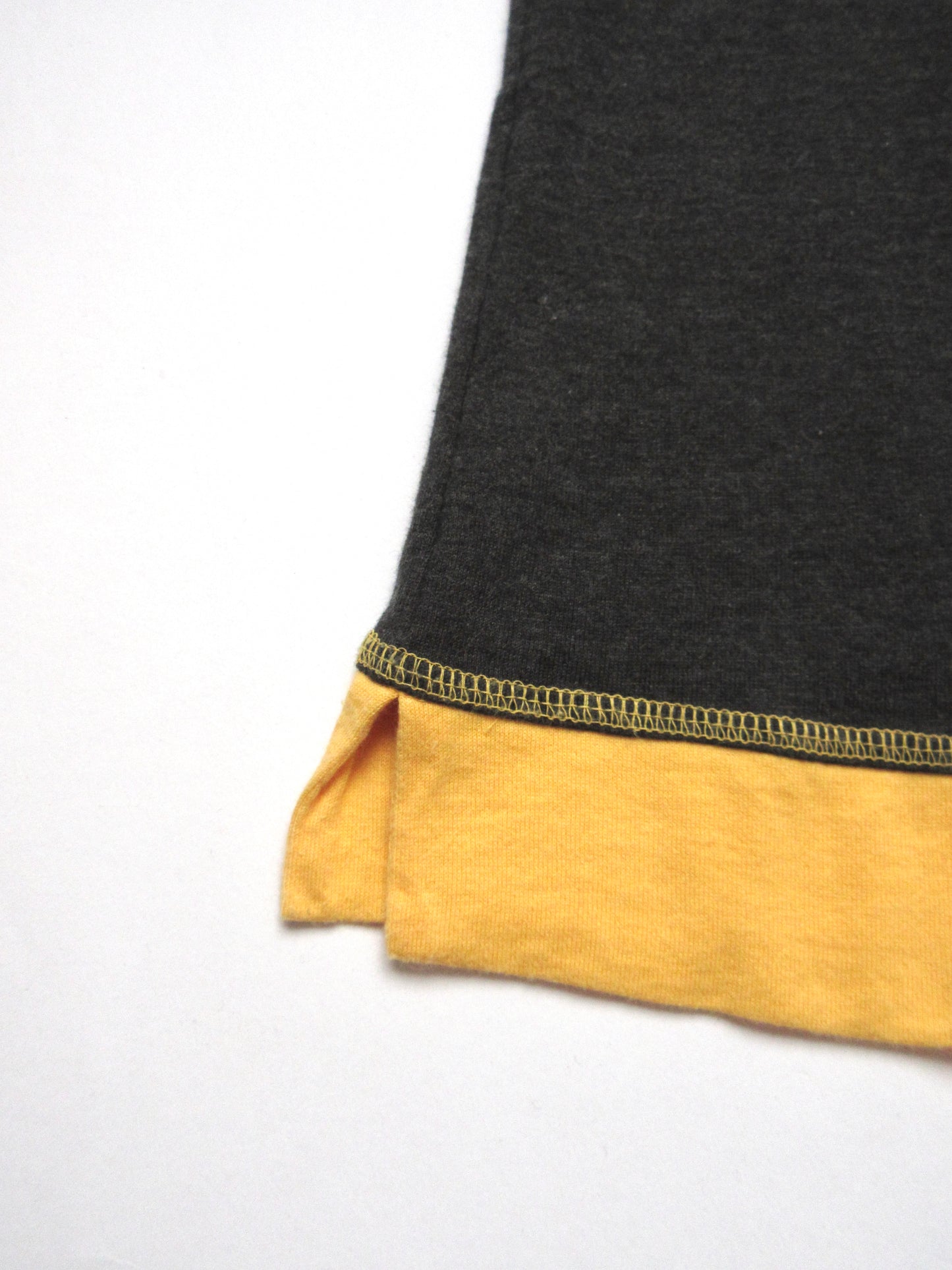 MARC JACOBS bicolor t-shirt