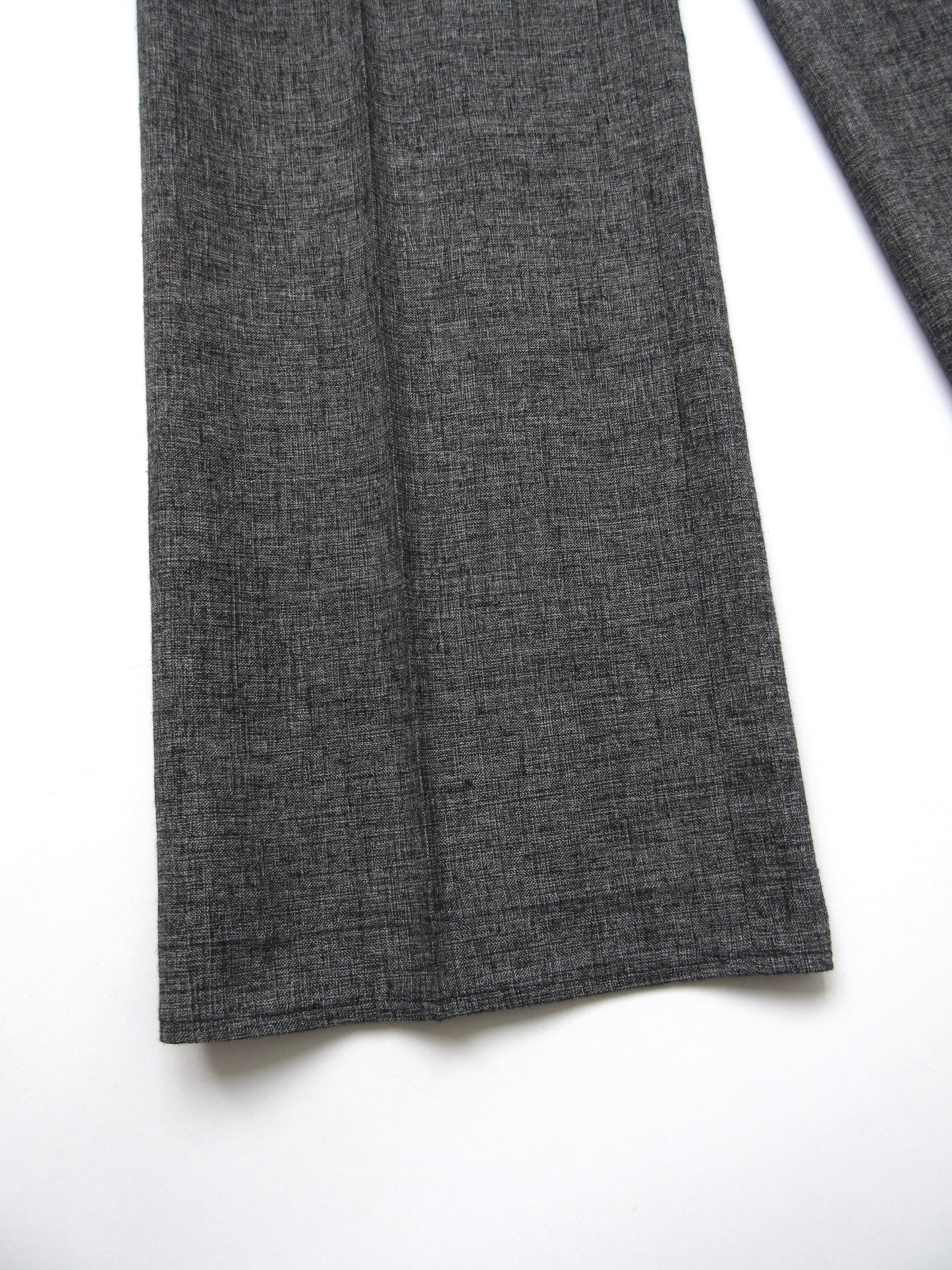 agnes b. summer linen slacks