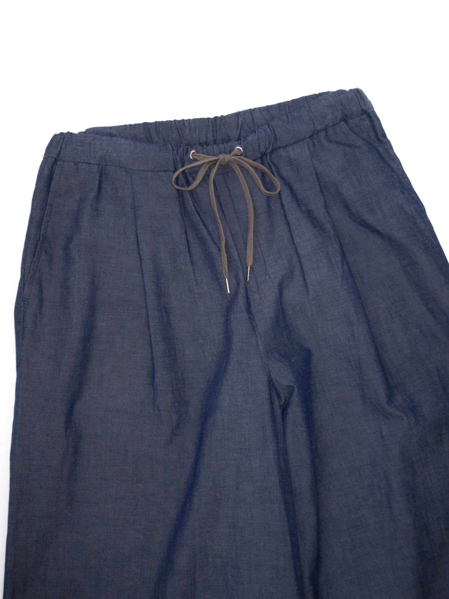 NEWYORKER easy wide pants