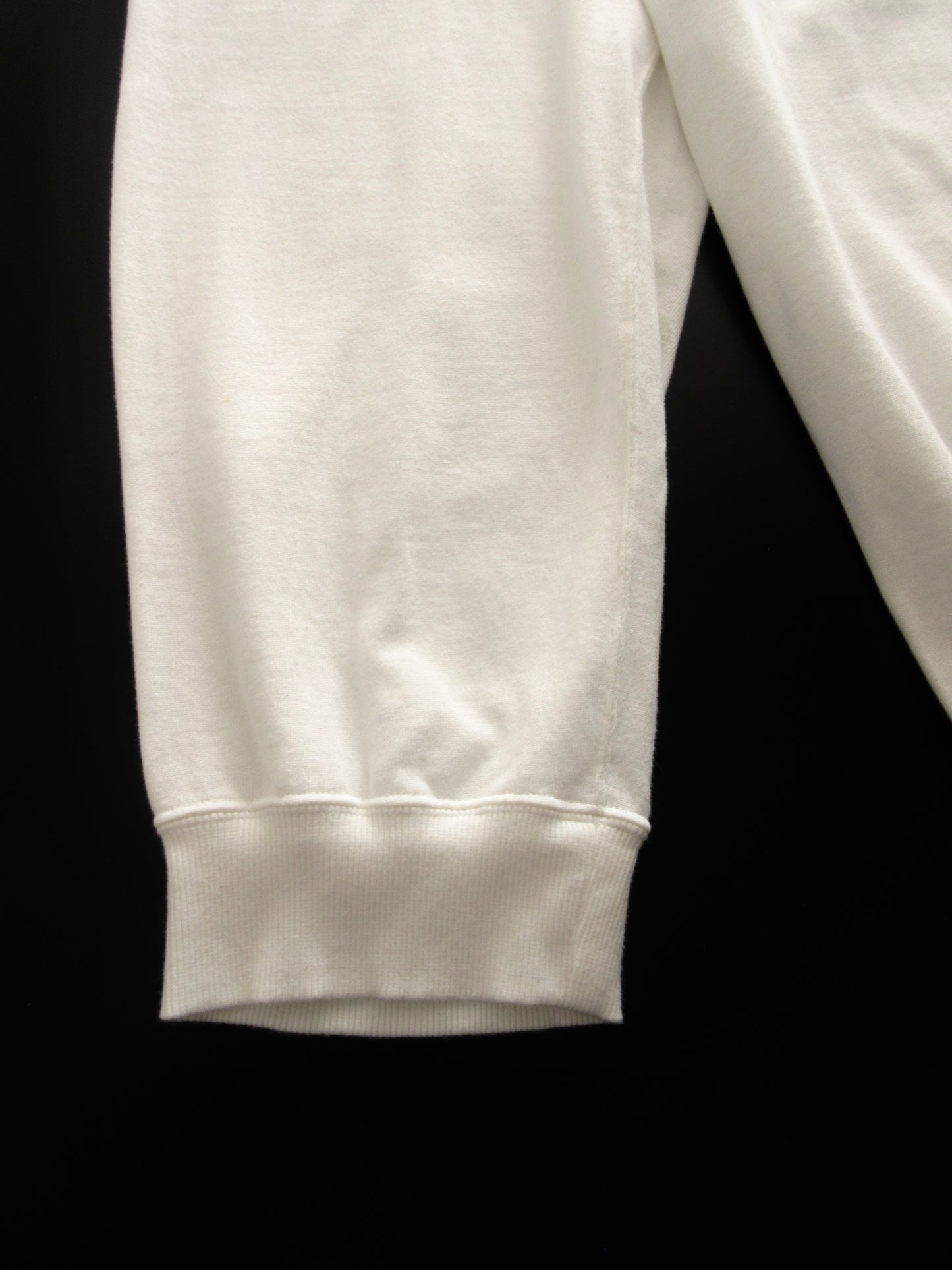 NIKE cropped jogger pants
