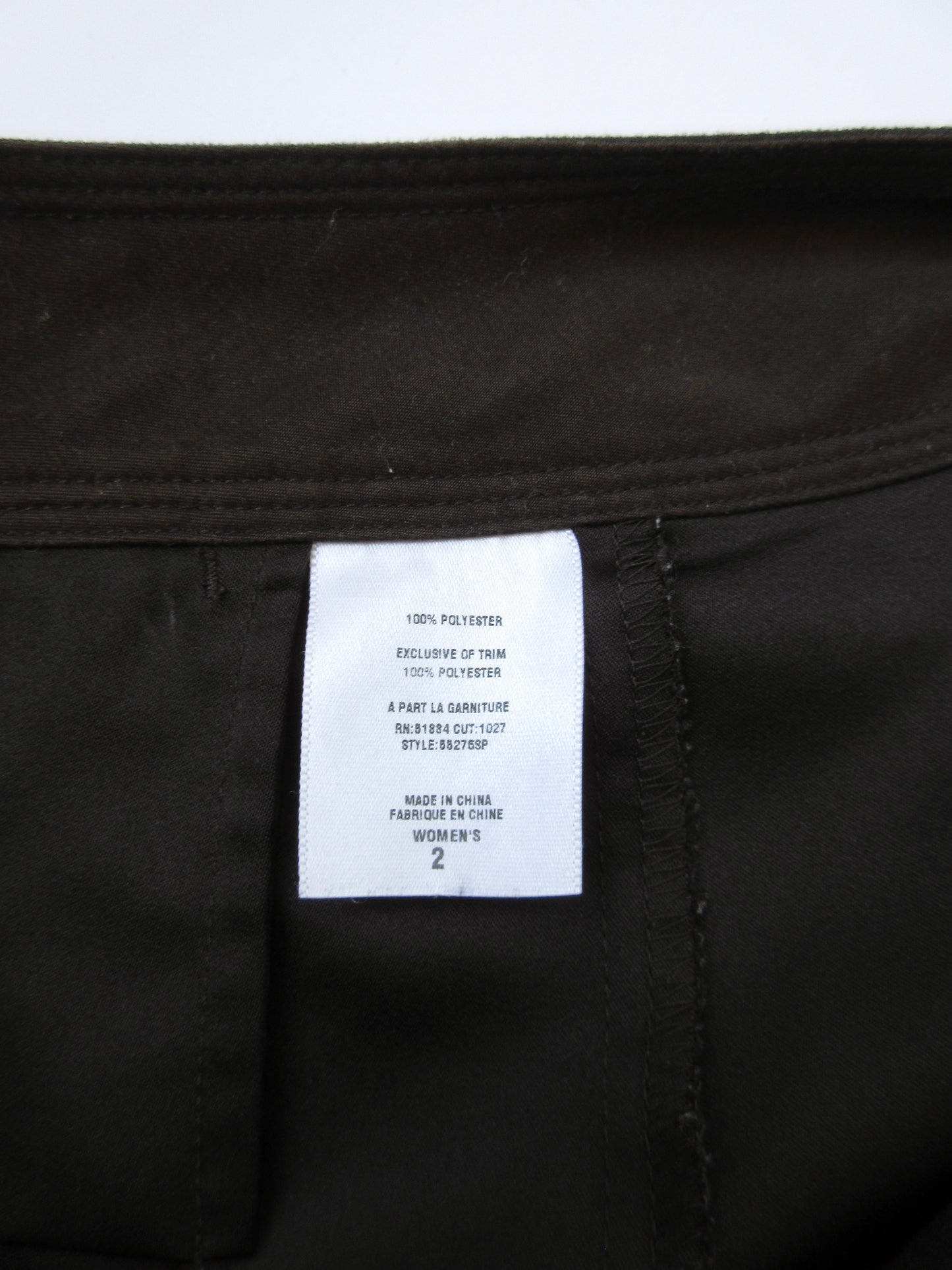 Patagonia relax ankle pants