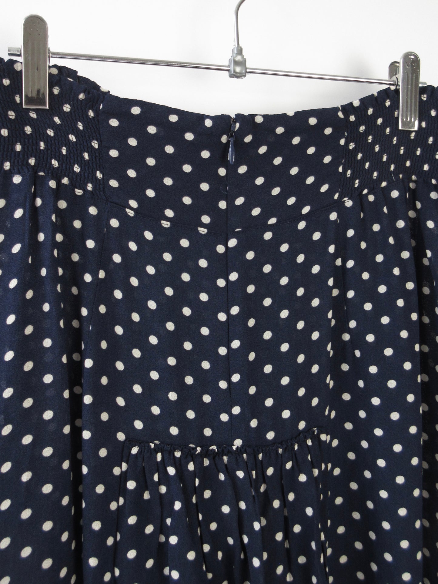 zucca polka dots 2-piece (top&sk)