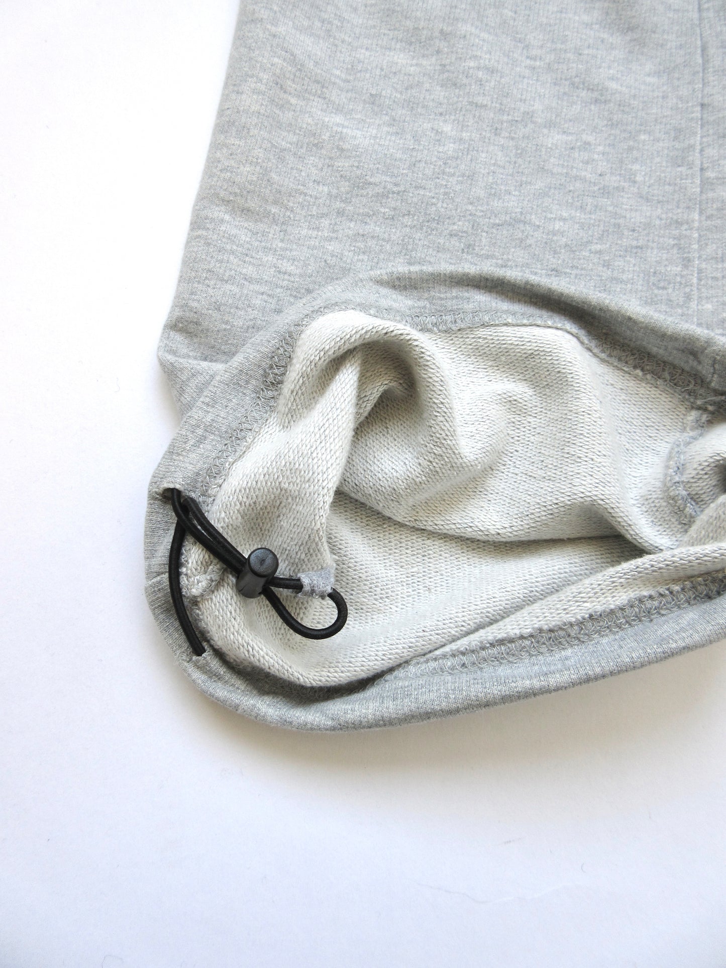 ROXY semi-flare sweatpants