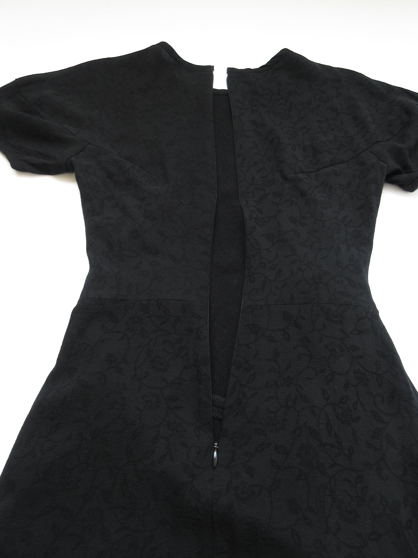 A/T design long dress