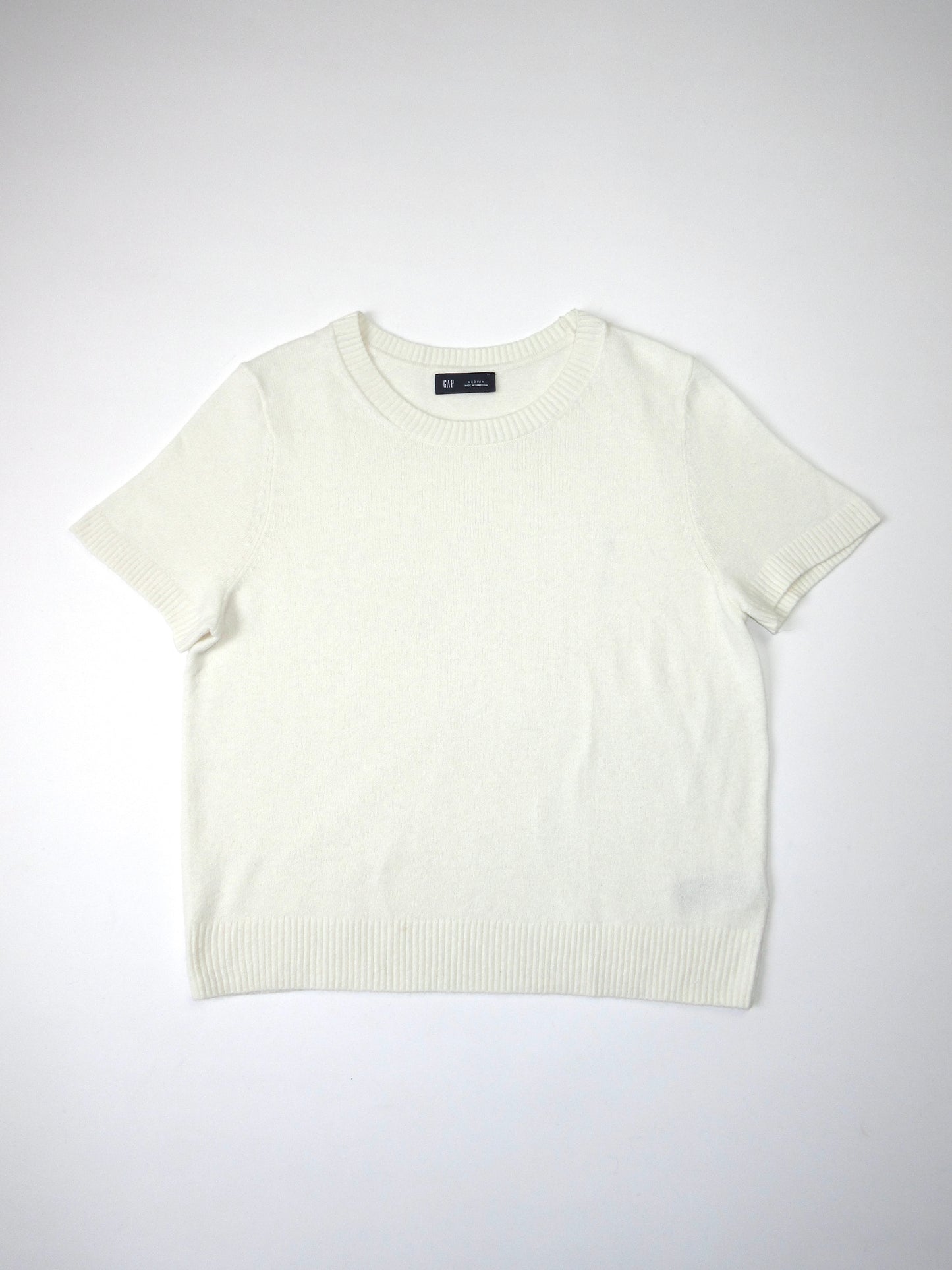 50 reincarnation knit top