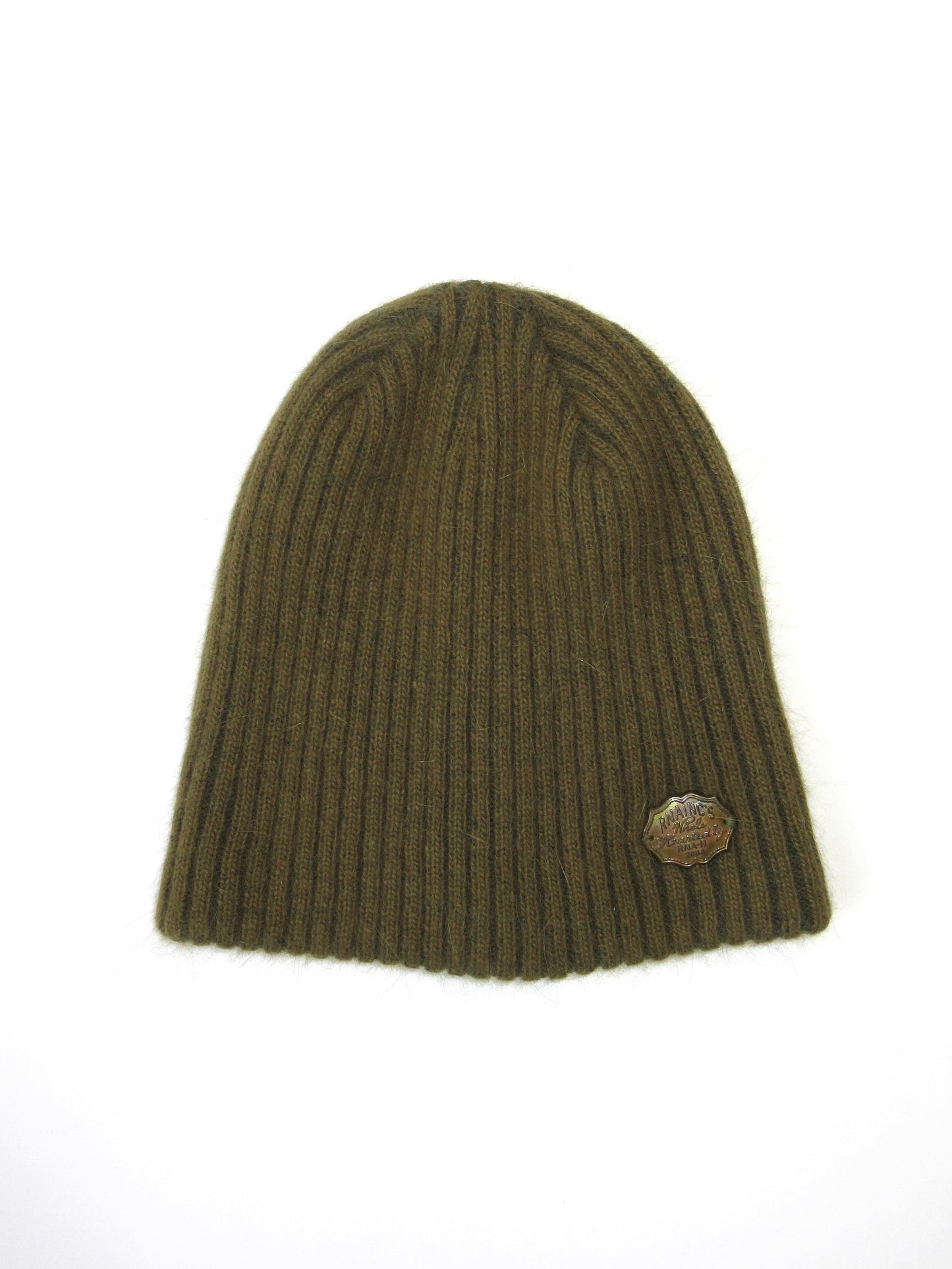 40 bonbon beanie