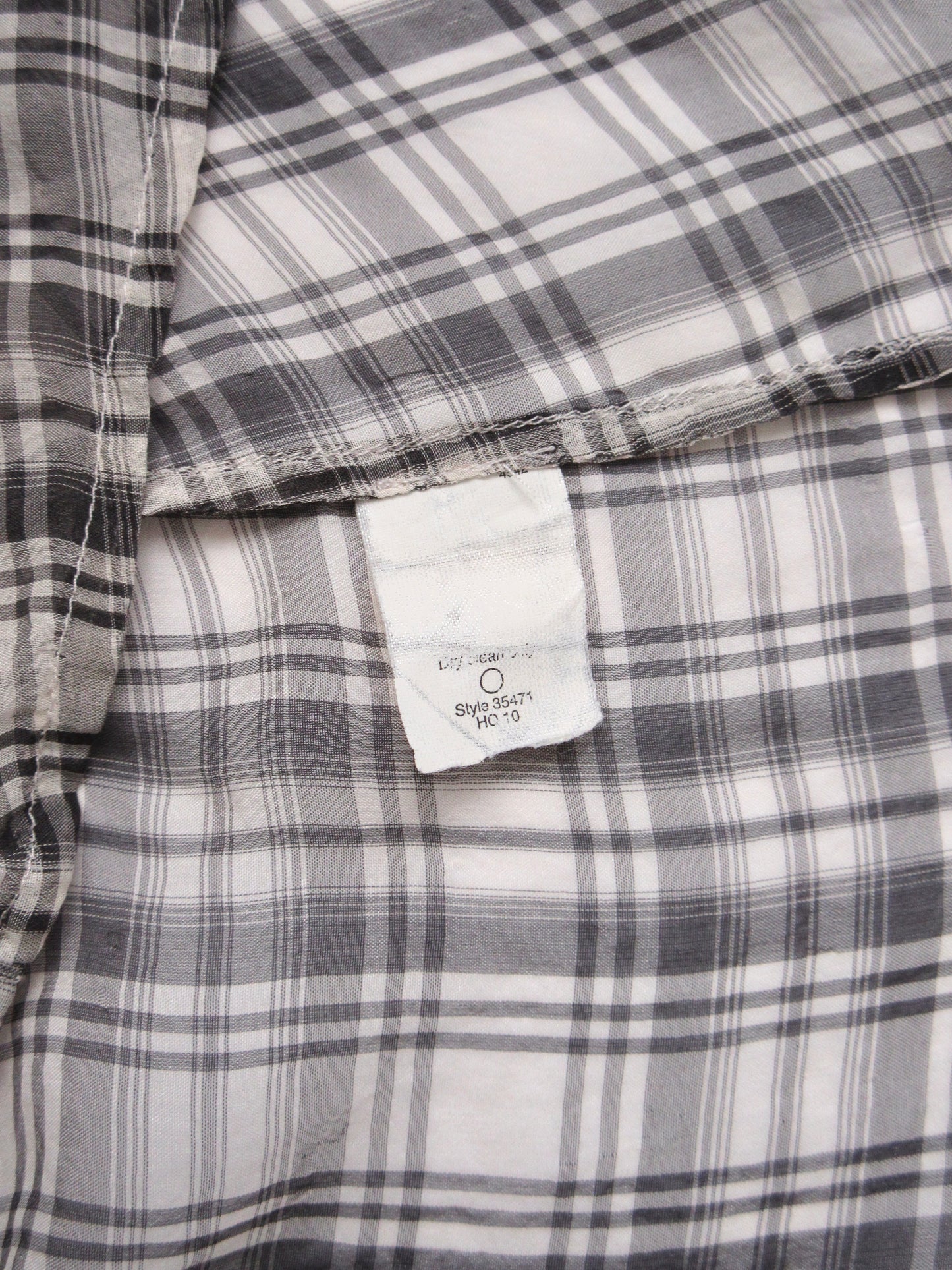 J.CREW silk chiffon blouse