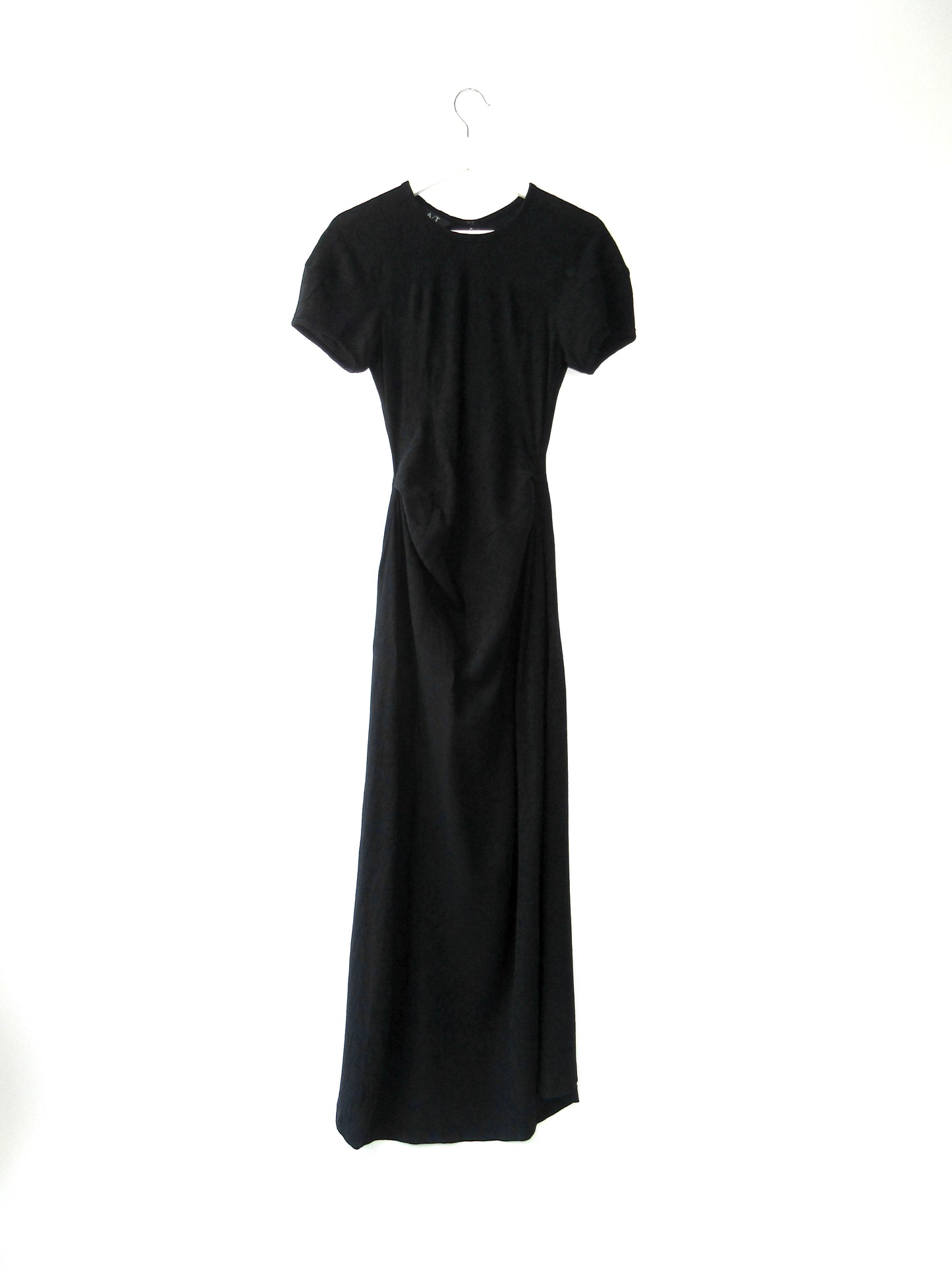 A/T design long dress