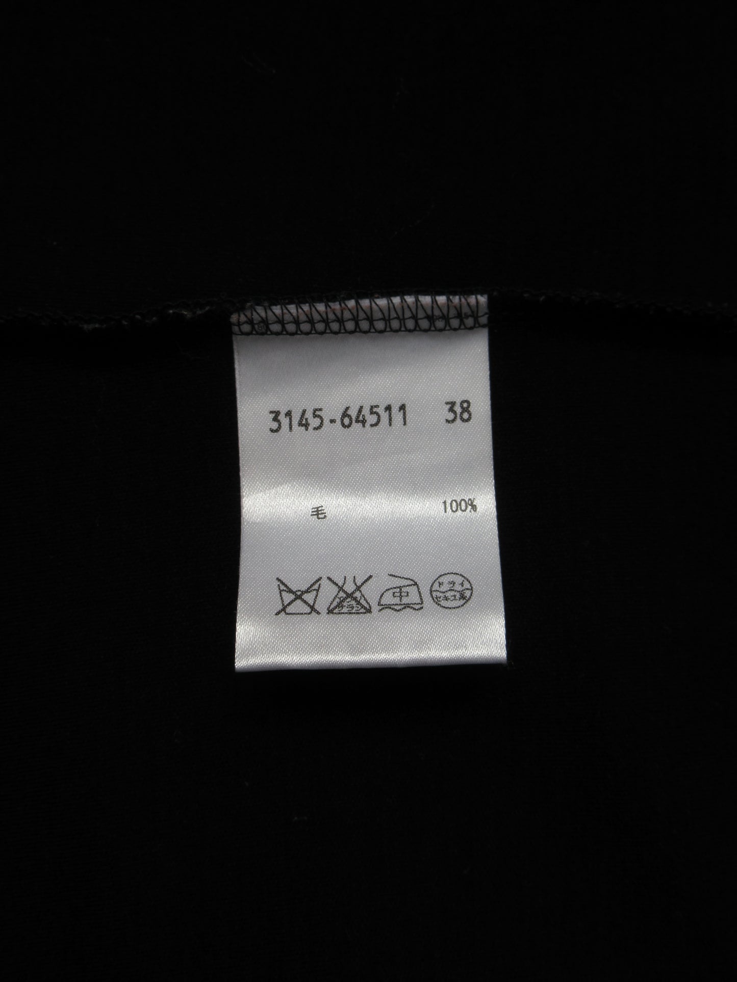 zipper design long sleeve